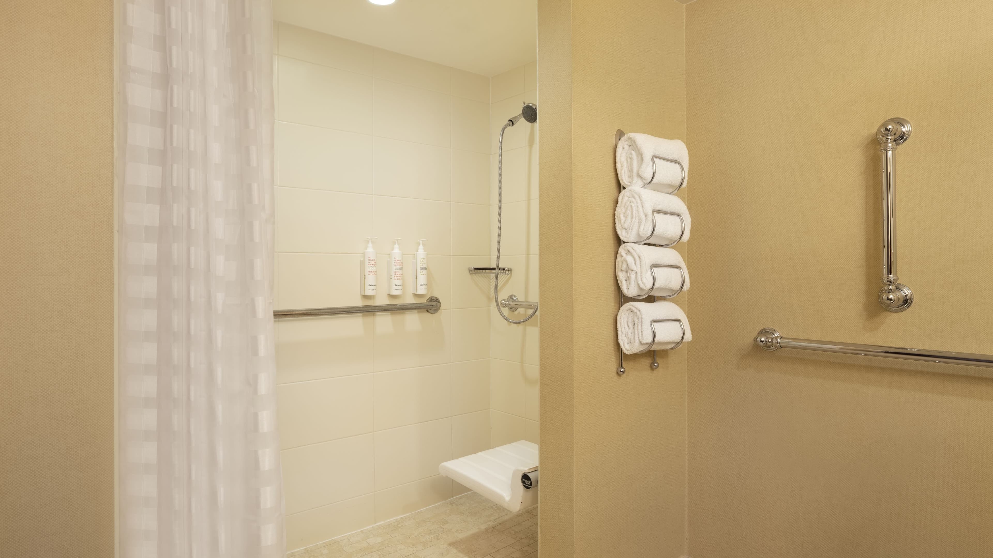 Denver Marriott West — 10