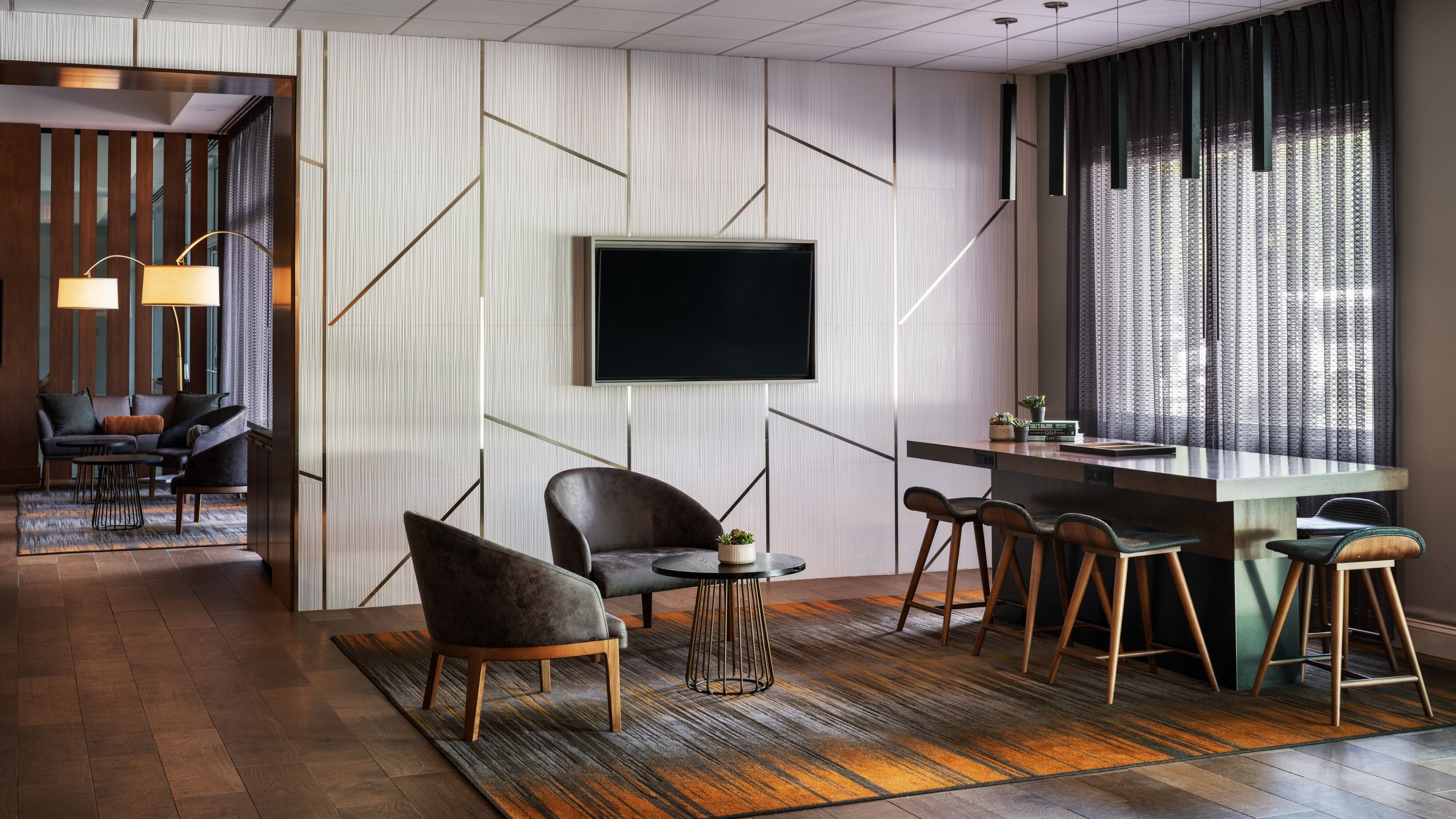 Holiday Inn Express & Suites McKinney - Frisco East — 9