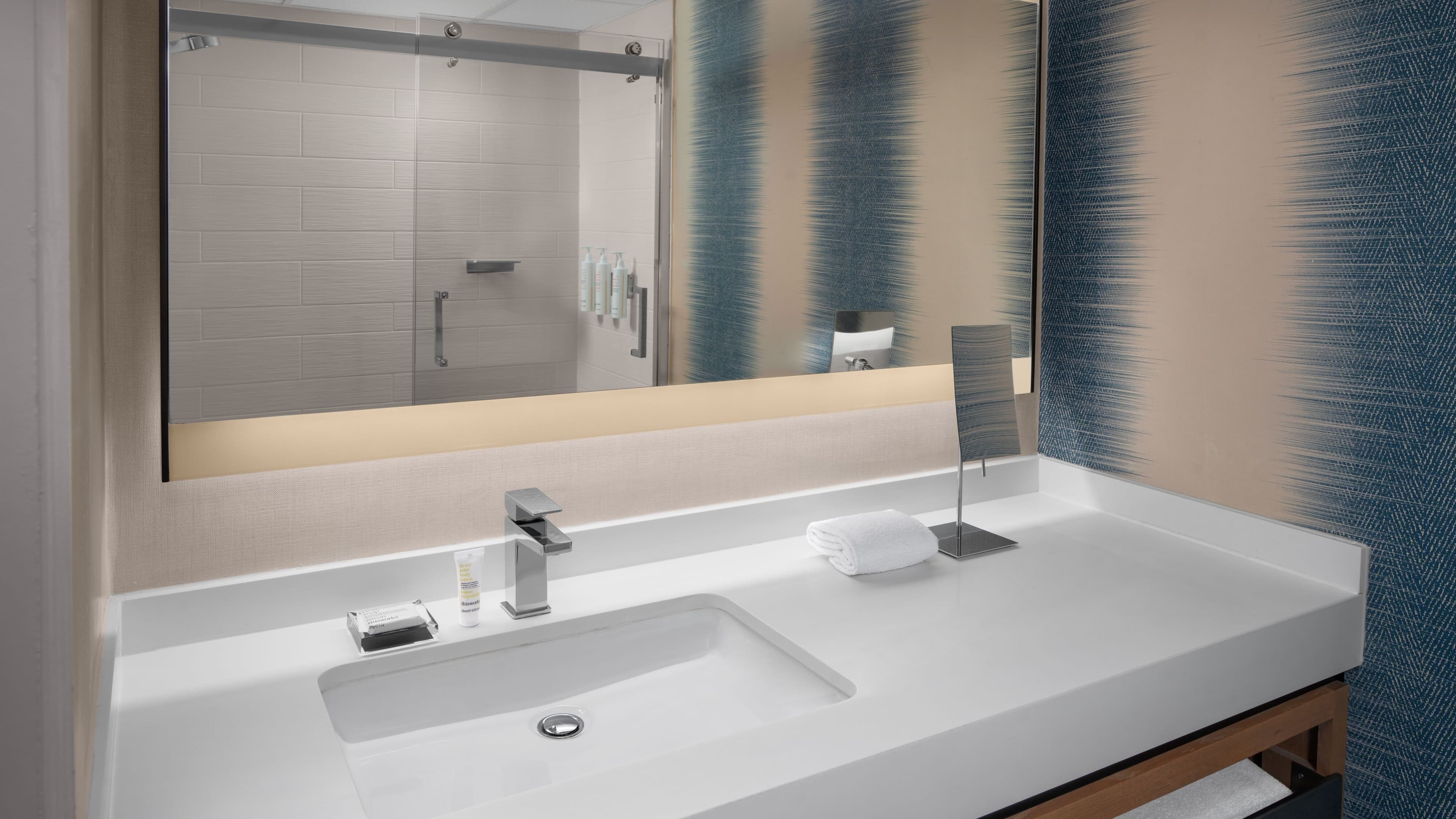 Des Moines Marriott Downtown - Image 5