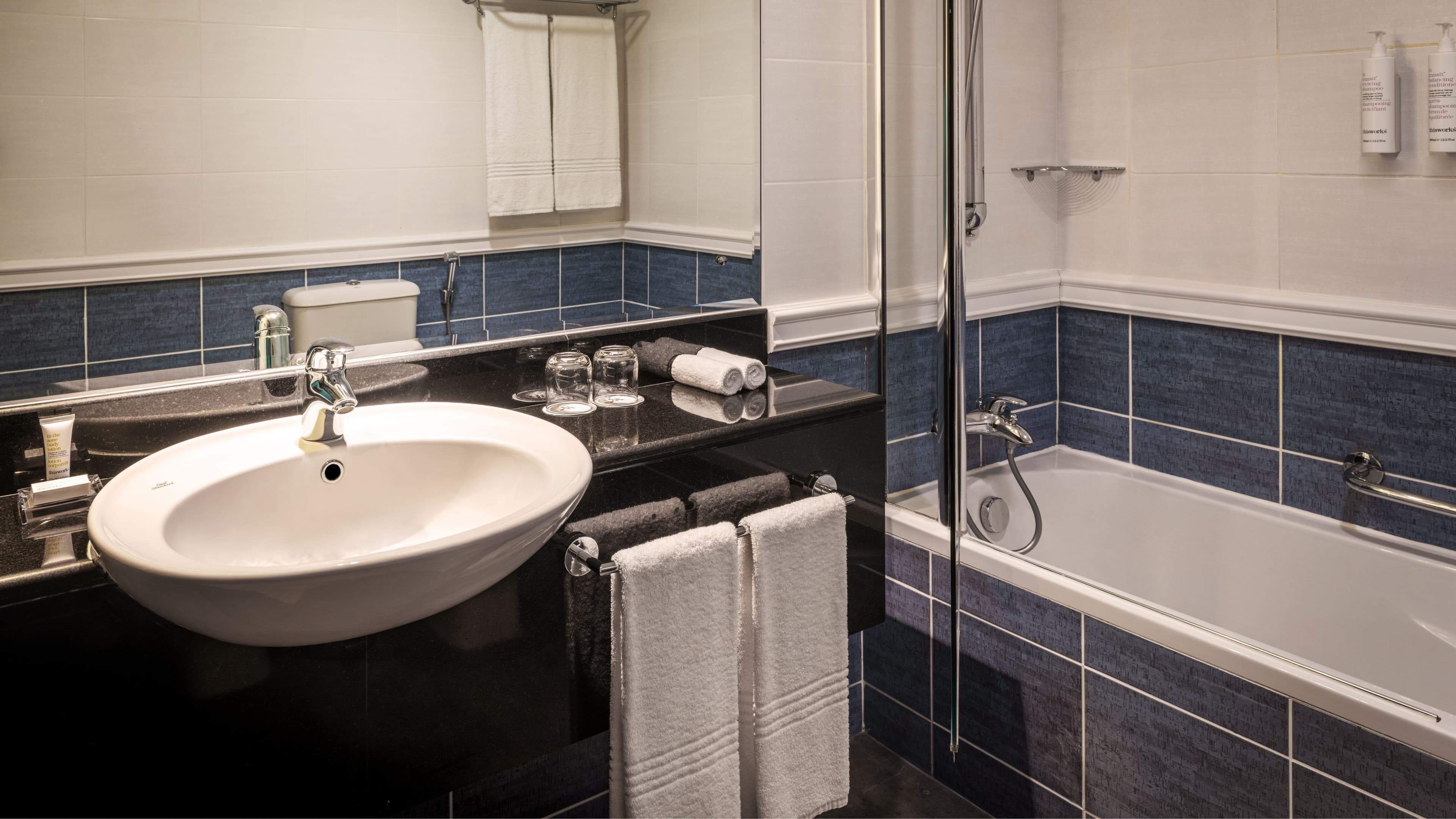 2 Bedroom Suite - Image 6