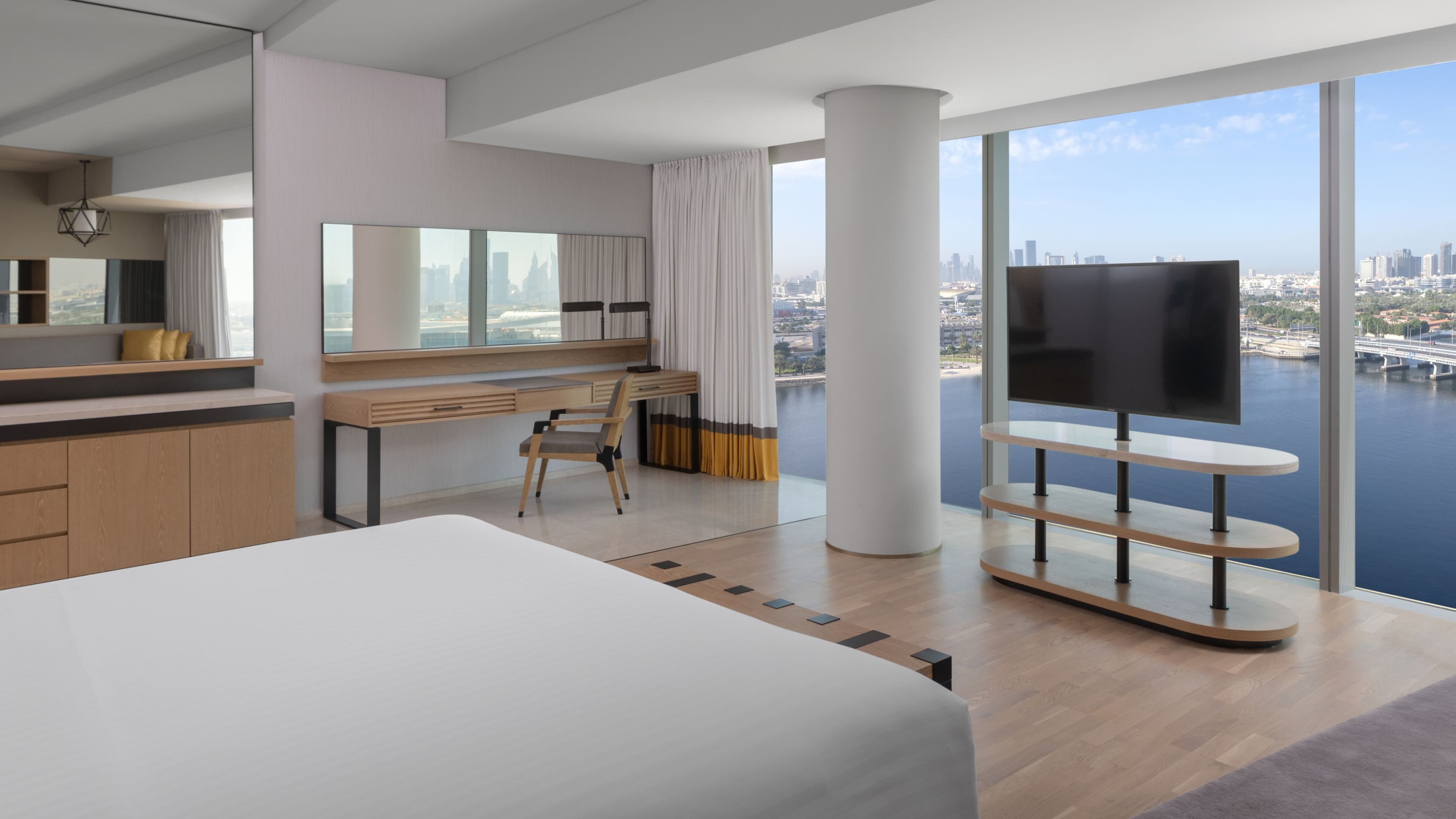 Marriott Marquis Dubai — 29