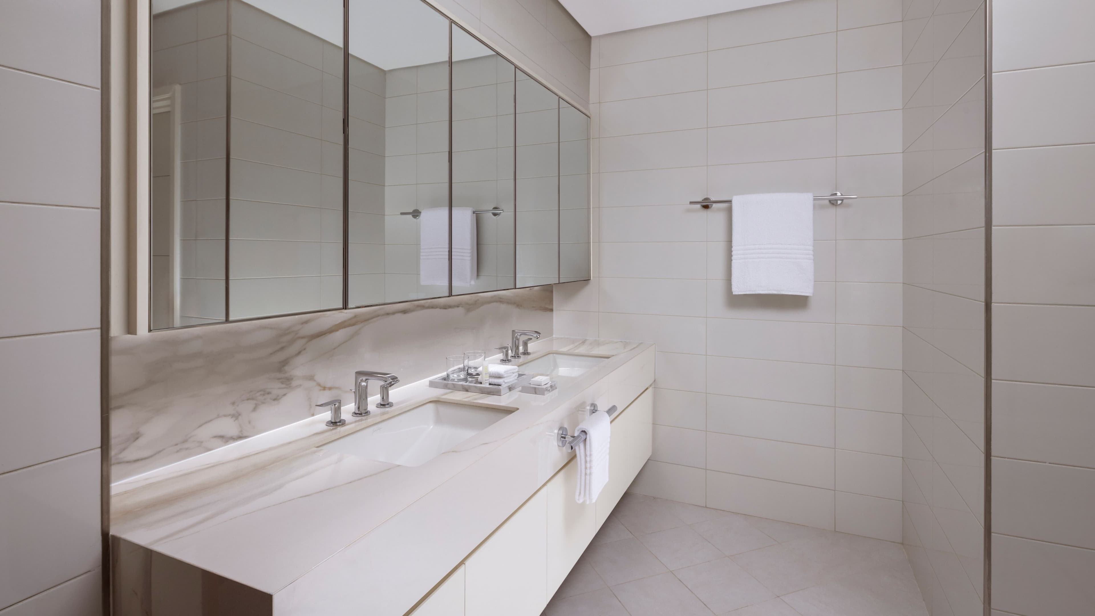 Marriott Marquis Dubai — 44