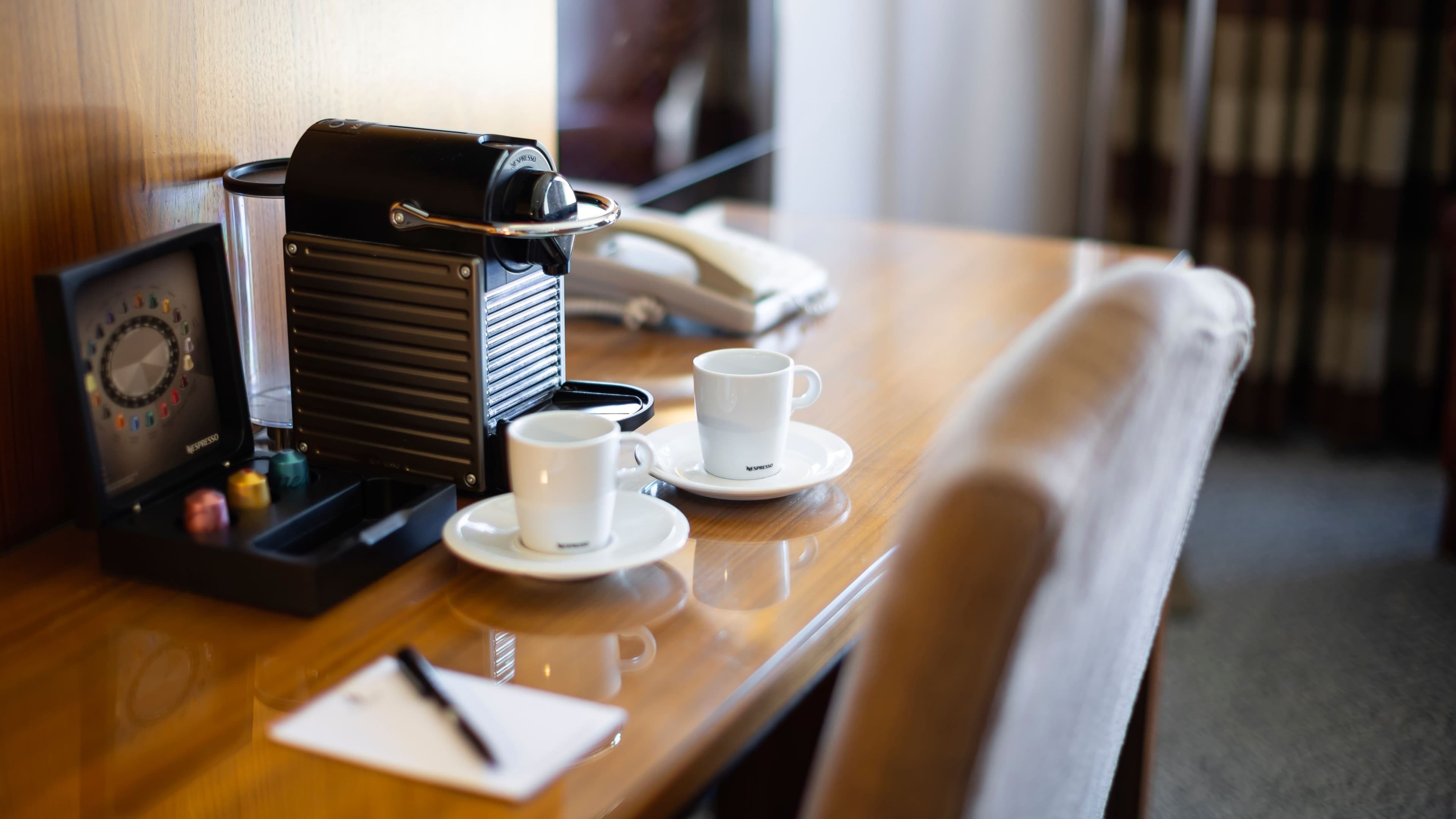 Edinburgh Marriott Hotel Holyrood — 15