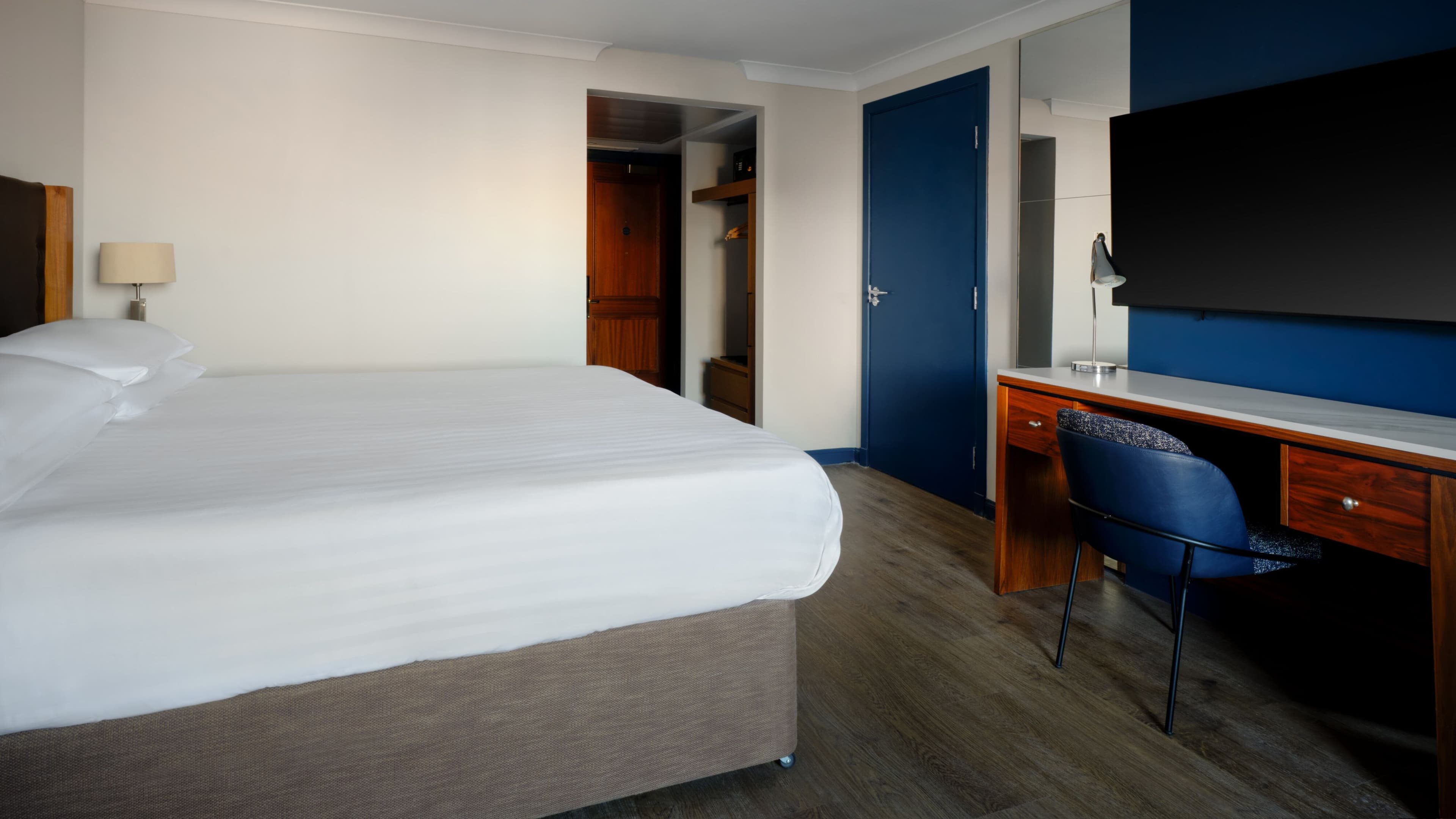 Edinburgh Marriott Hotel Holyrood — 3