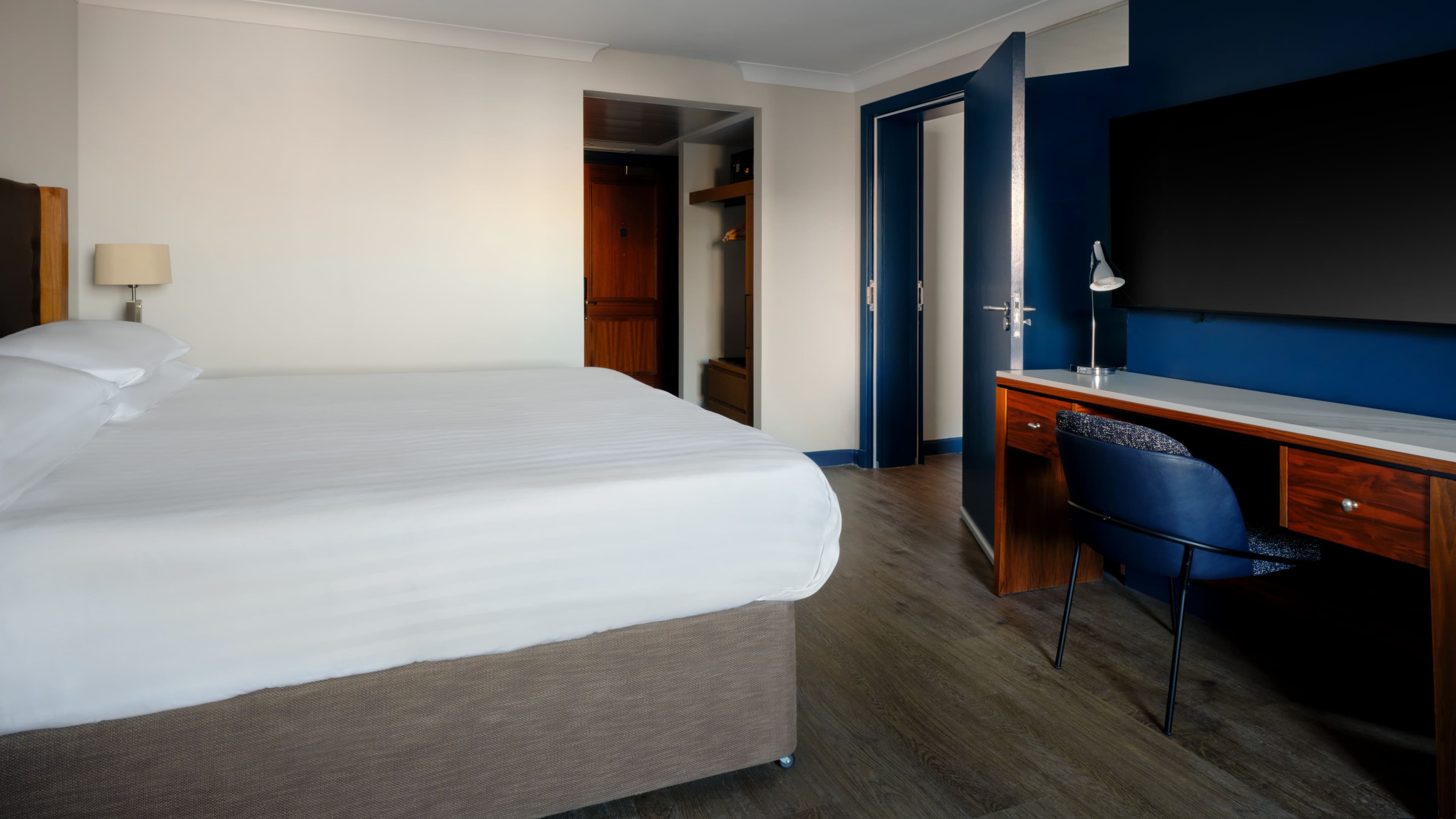 Edinburgh Marriott Hotel Holyrood — 2