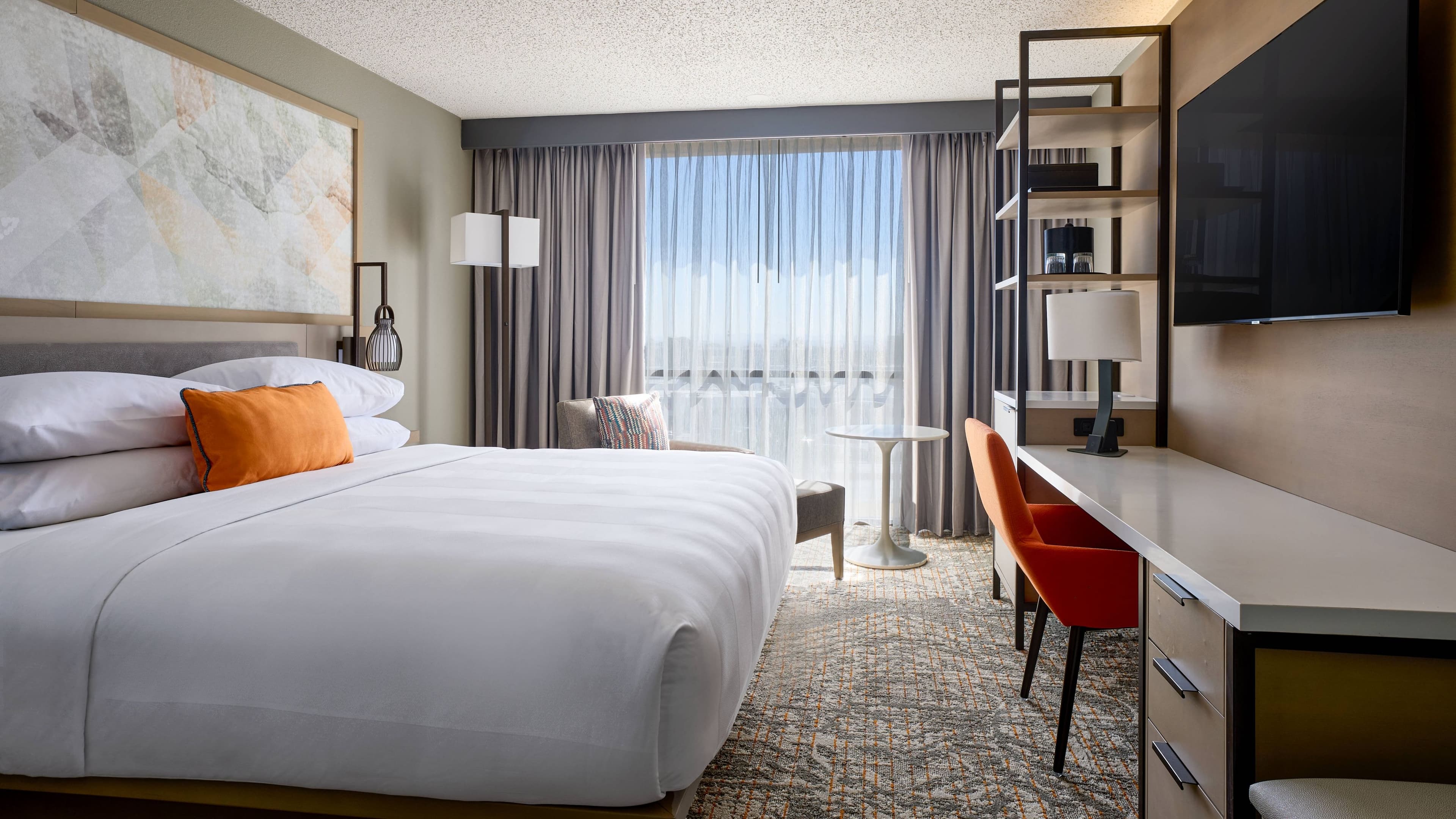 Holiday Inn El Paso Airport — 14