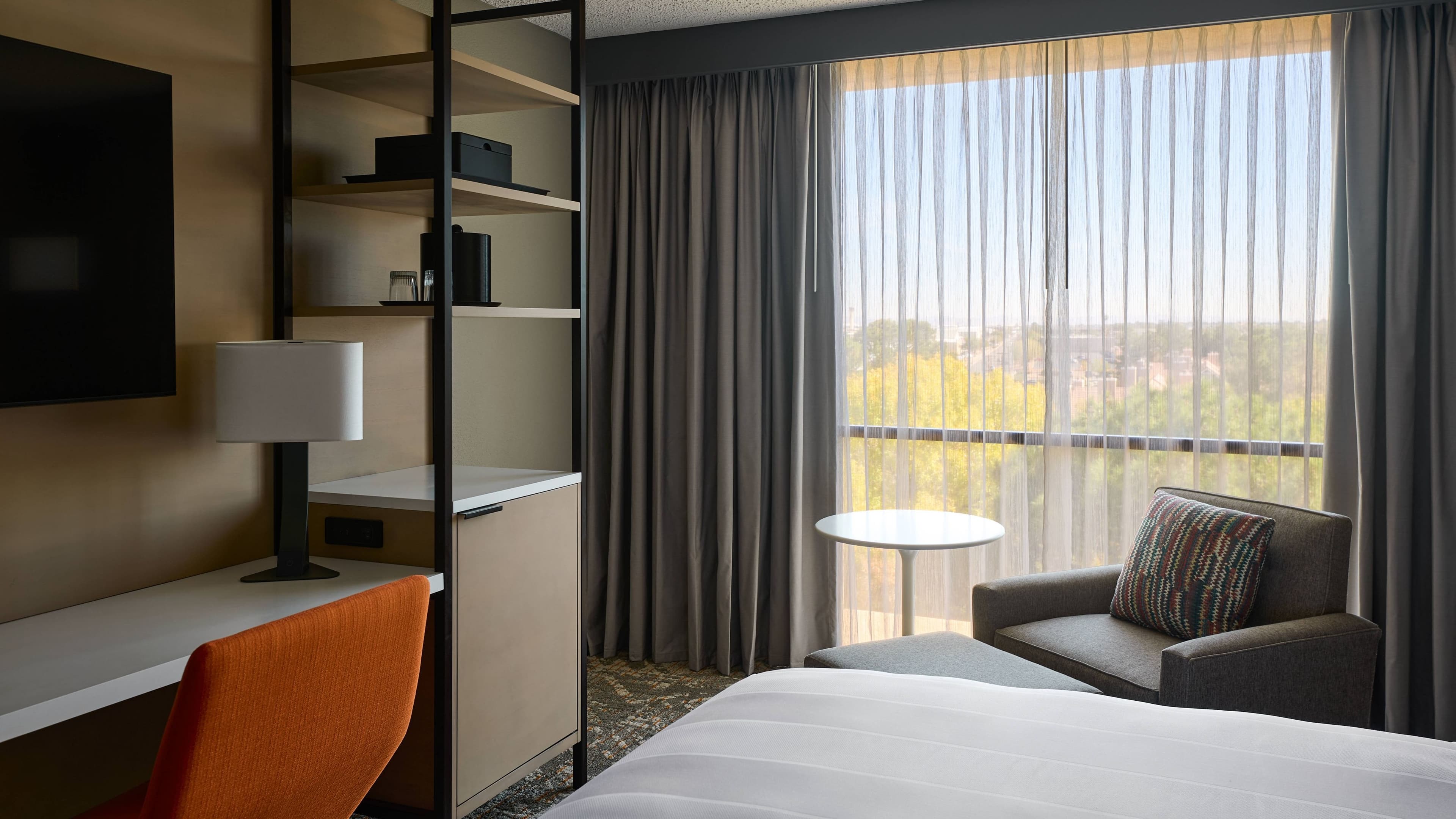 Holiday Inn El Paso Airport — 13