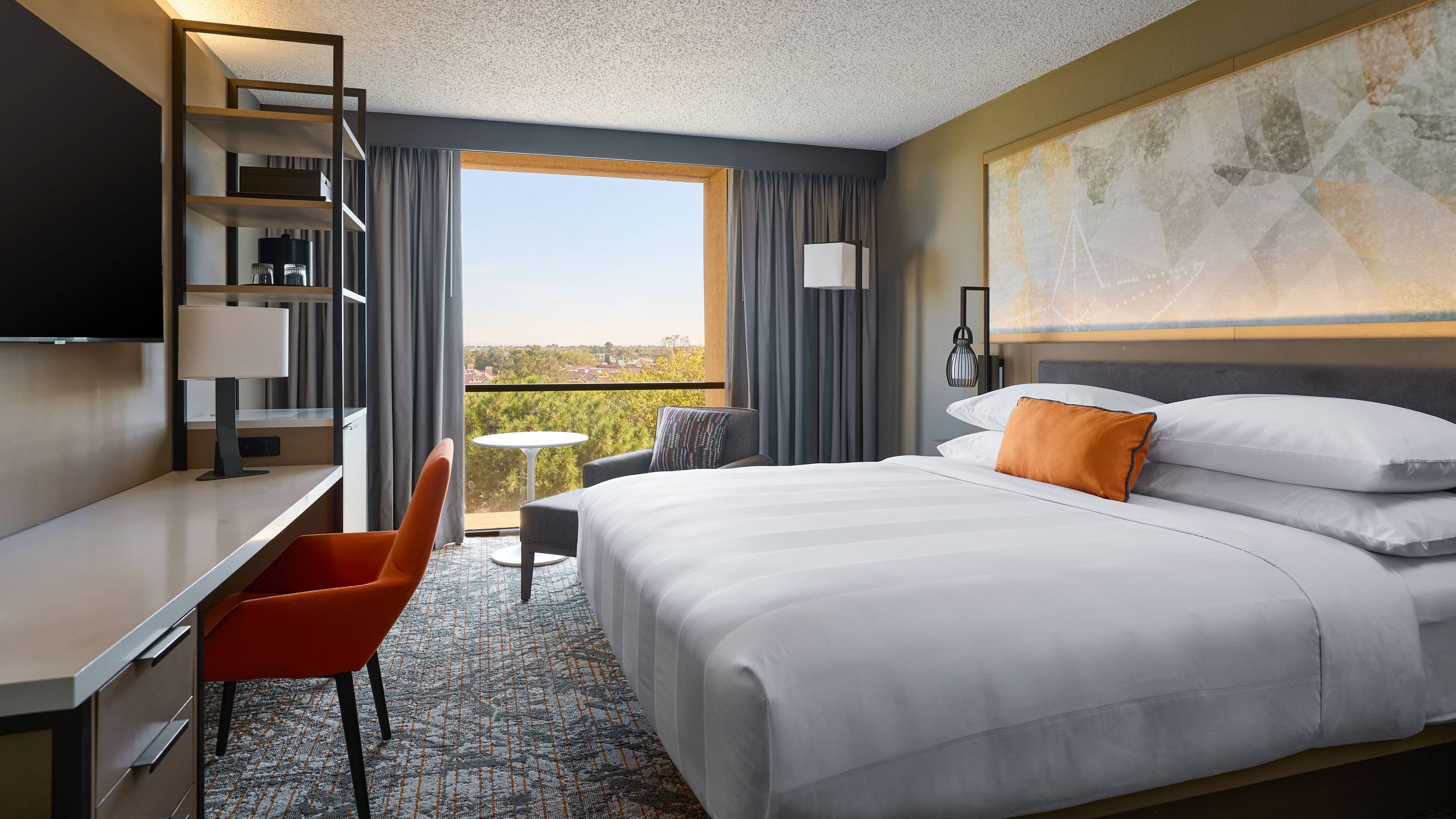 Holiday Inn El Paso Airport — 11