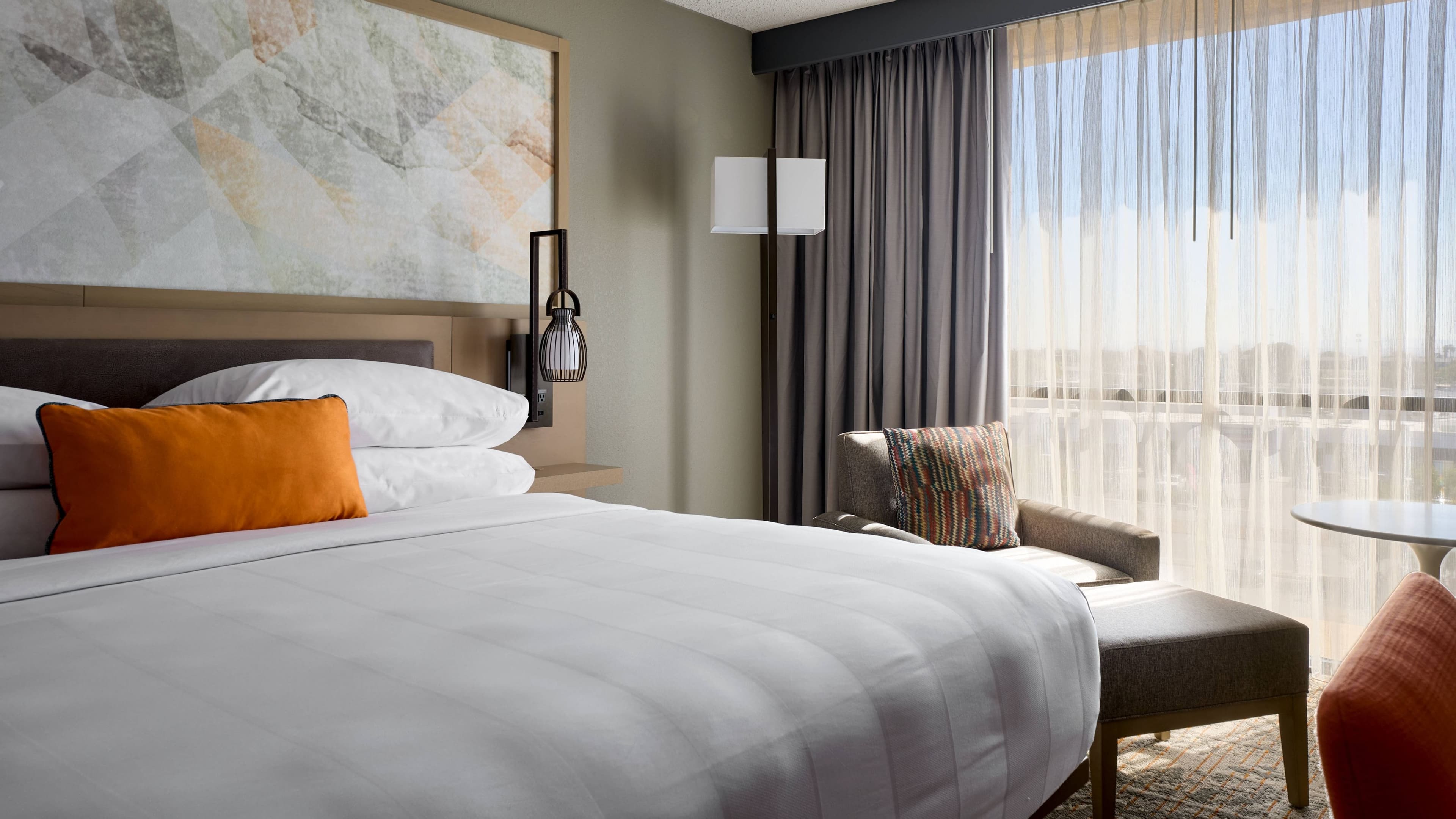 Holiday Inn El Paso Airport — 17