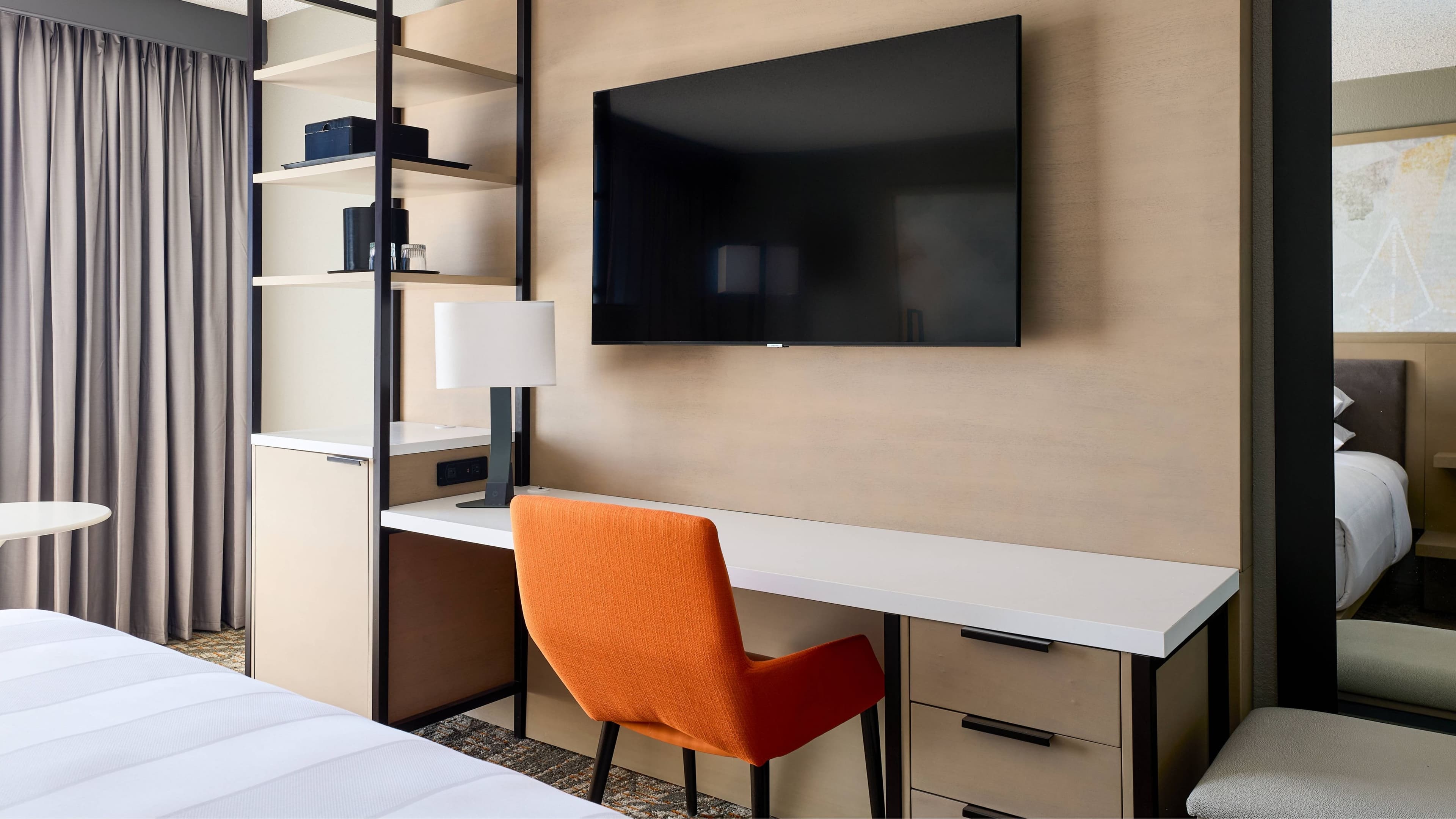 Holiday Inn El Paso Airport — 15
