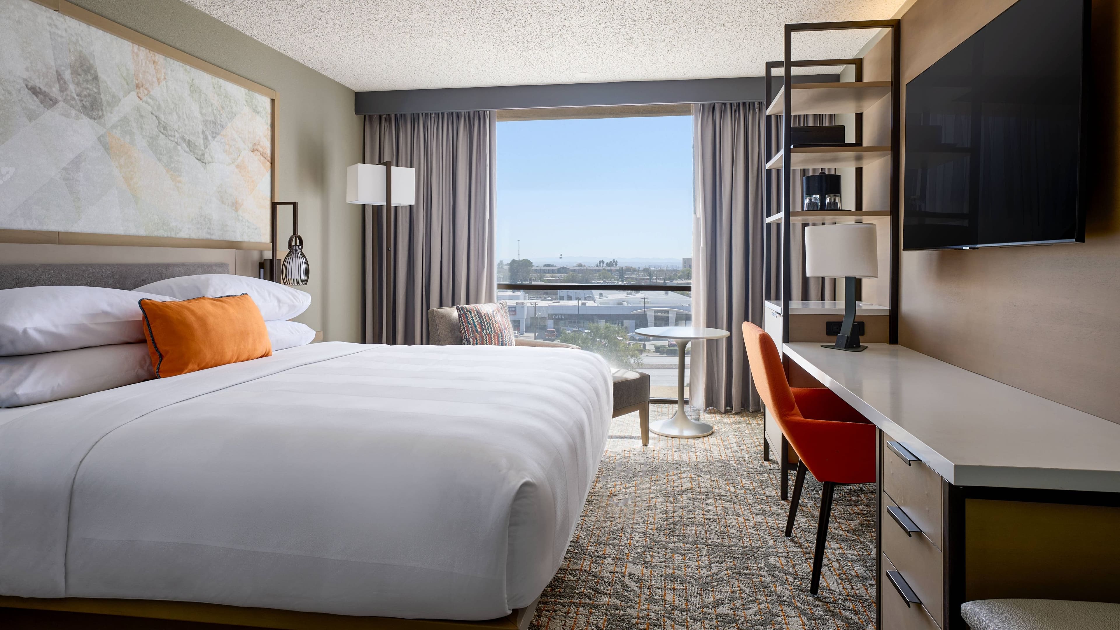 Holiday Inn El Paso Airport — 18