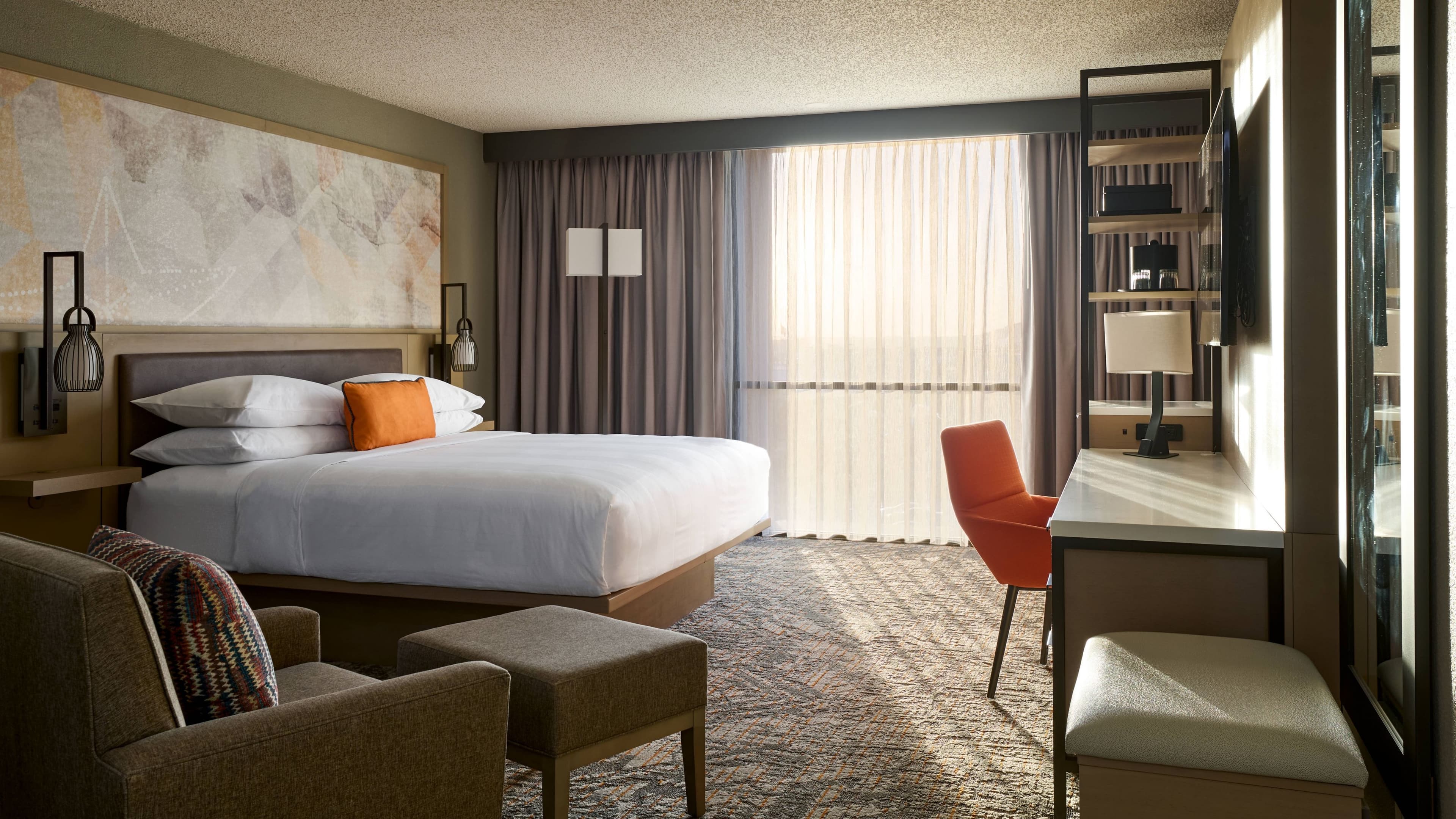 Holiday Inn El Paso Airport — 16