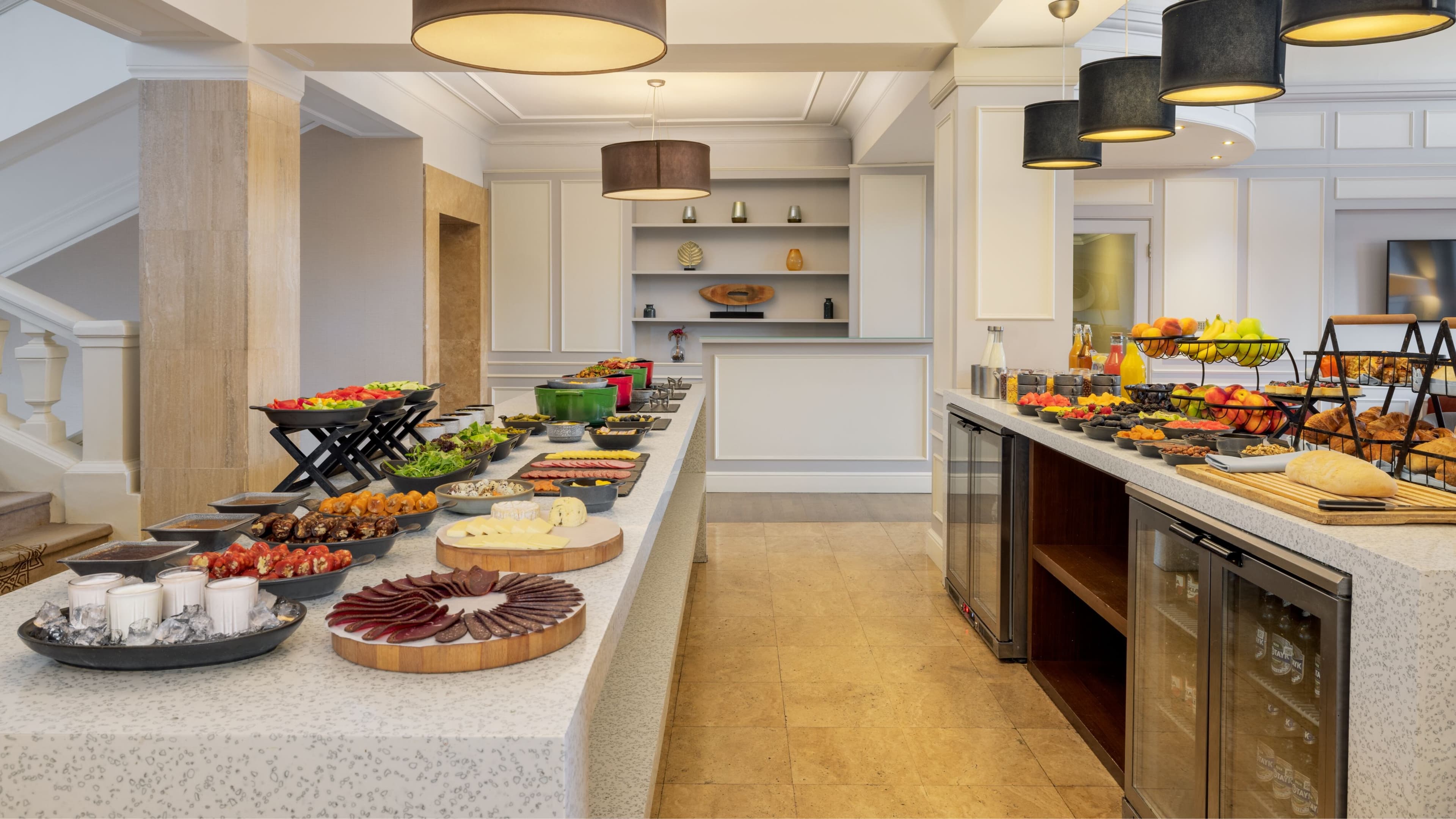 Armenia Marriott Hotel Yerevan — 25
