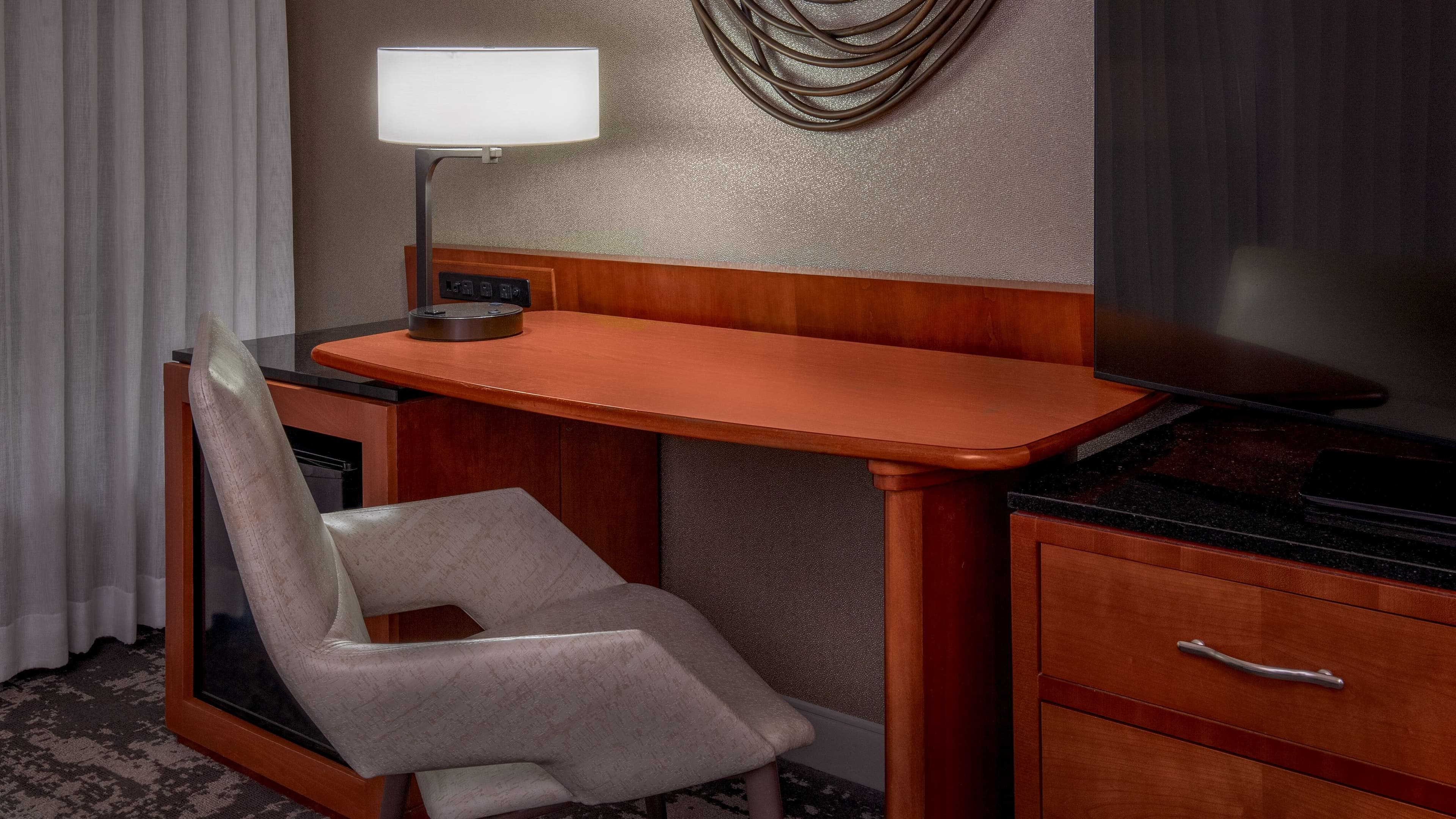 Marriott Park Ridge - Image 3