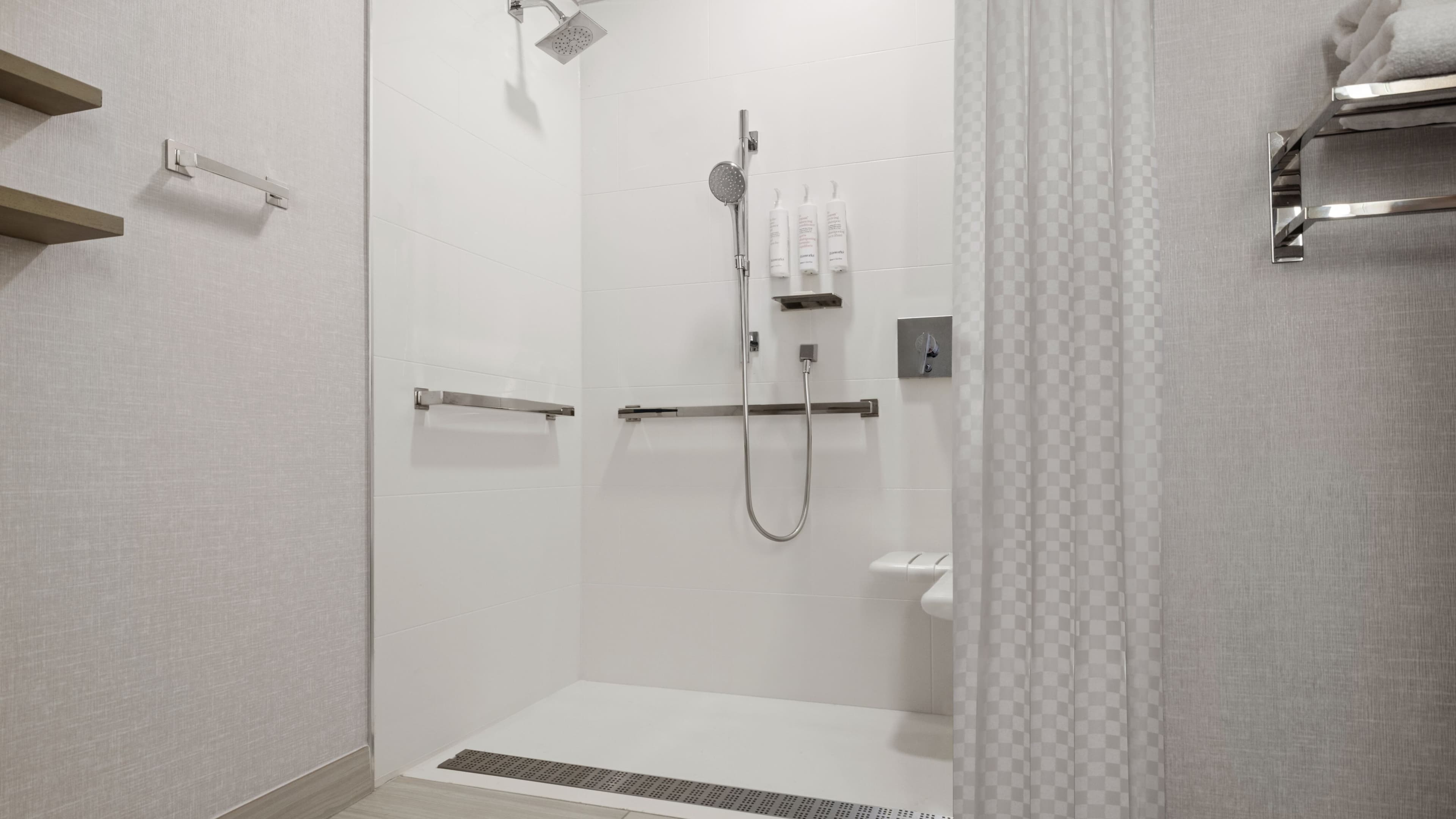 Marriott Saddle Brook — 15