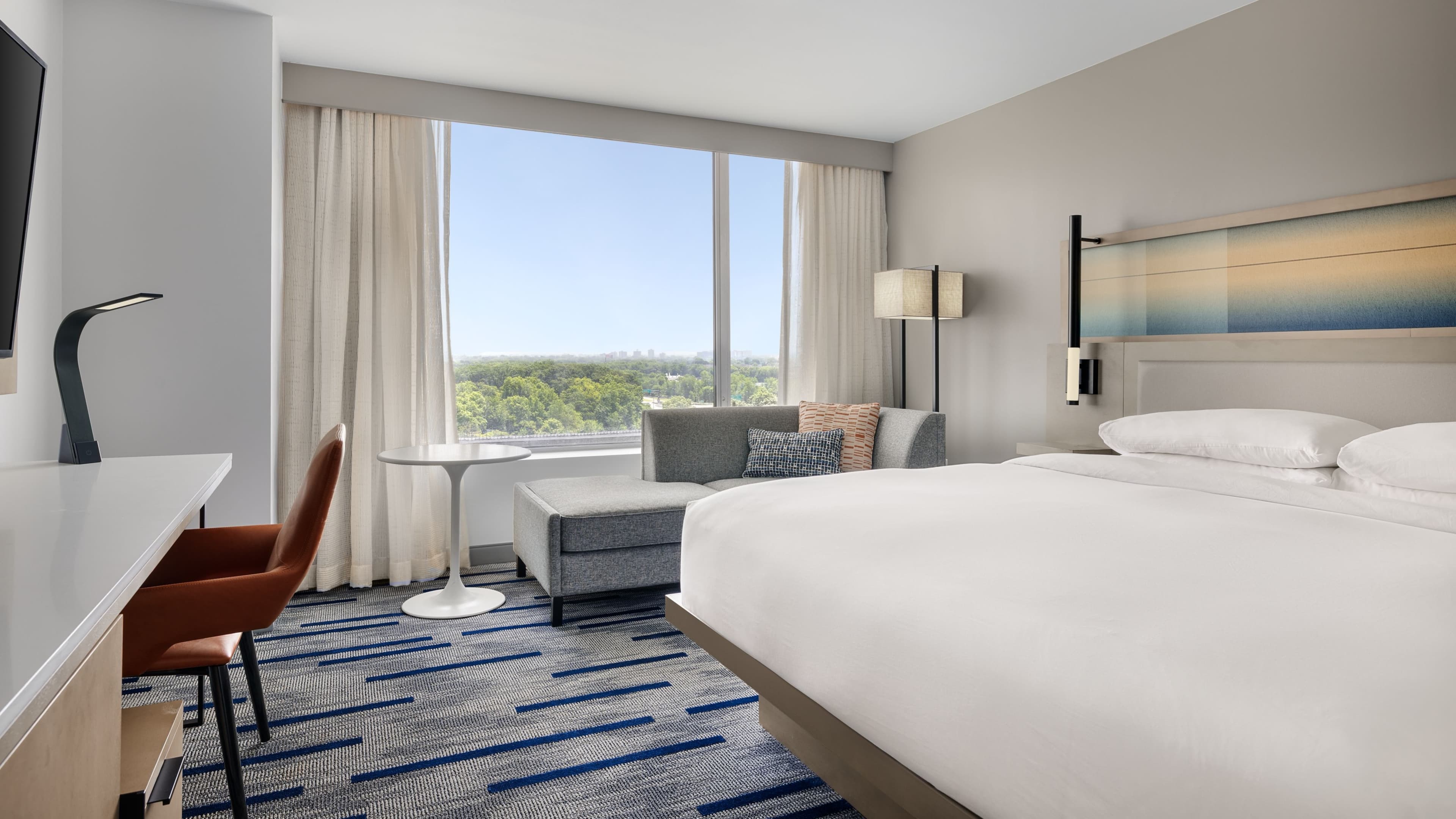 Marriott Saddle Brook — 11