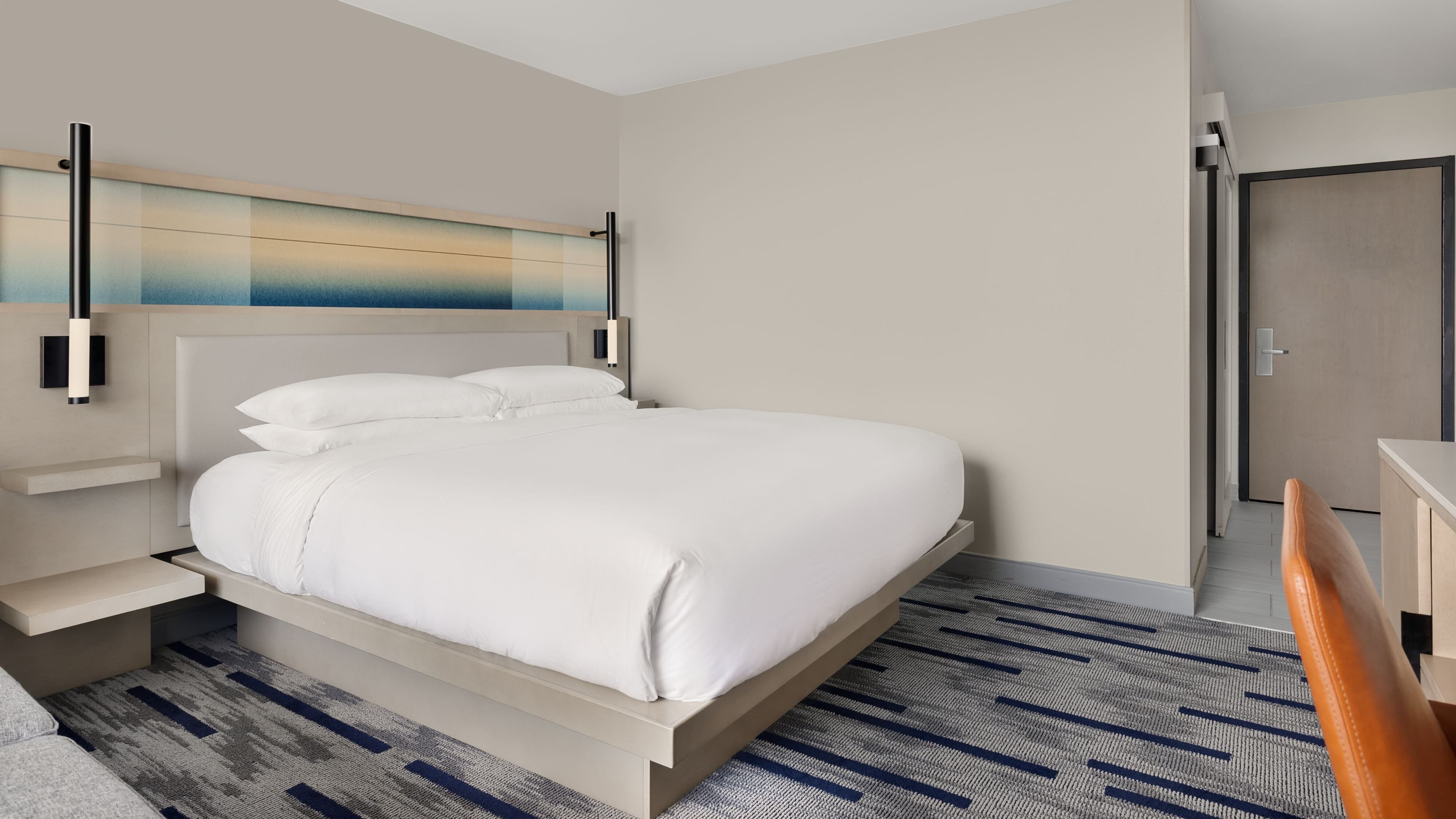 Marriott Saddle Brook — 10