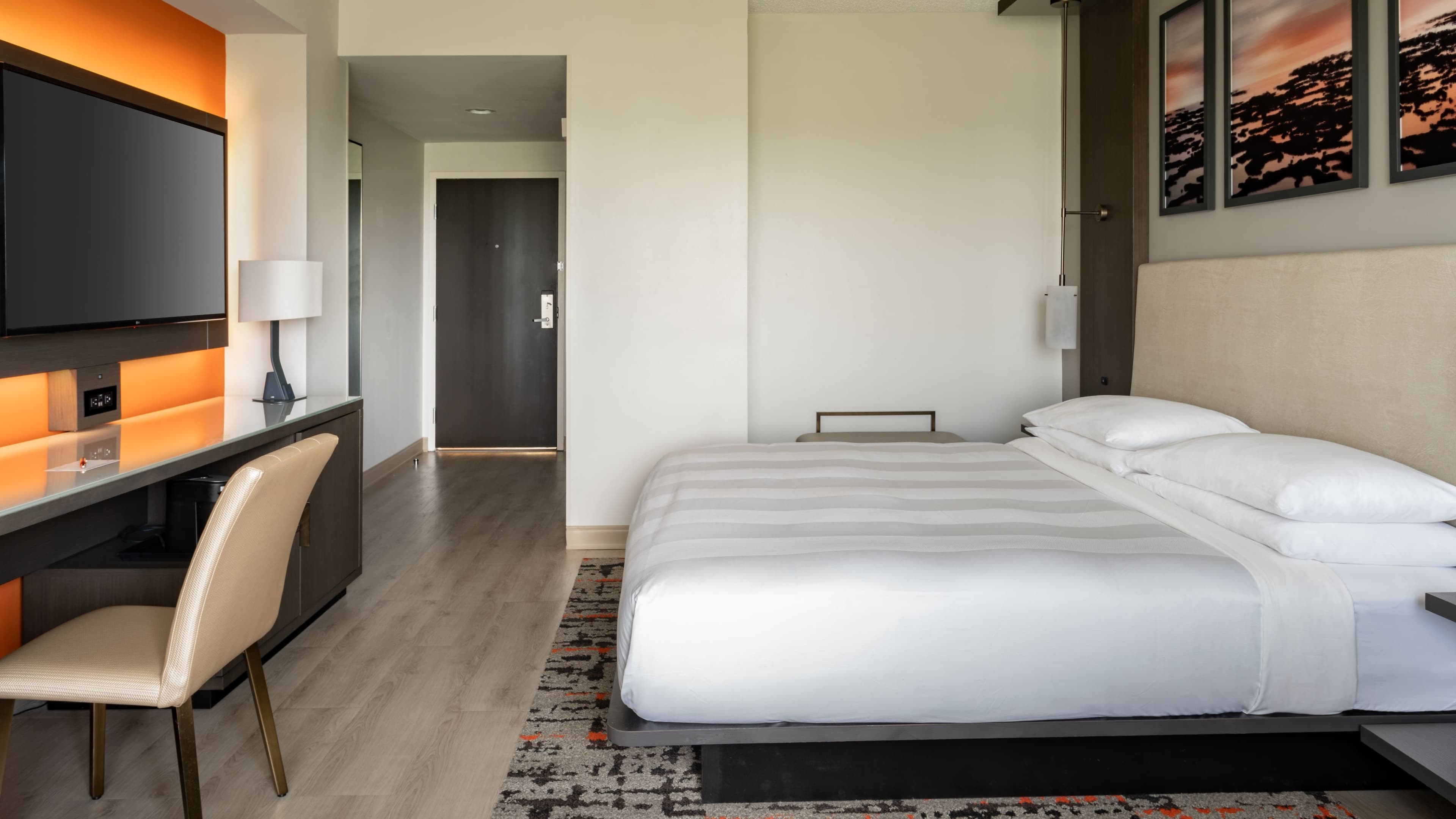 Fort Lauderdale Marriott Coral Springs Hotel & Convention Center — 11