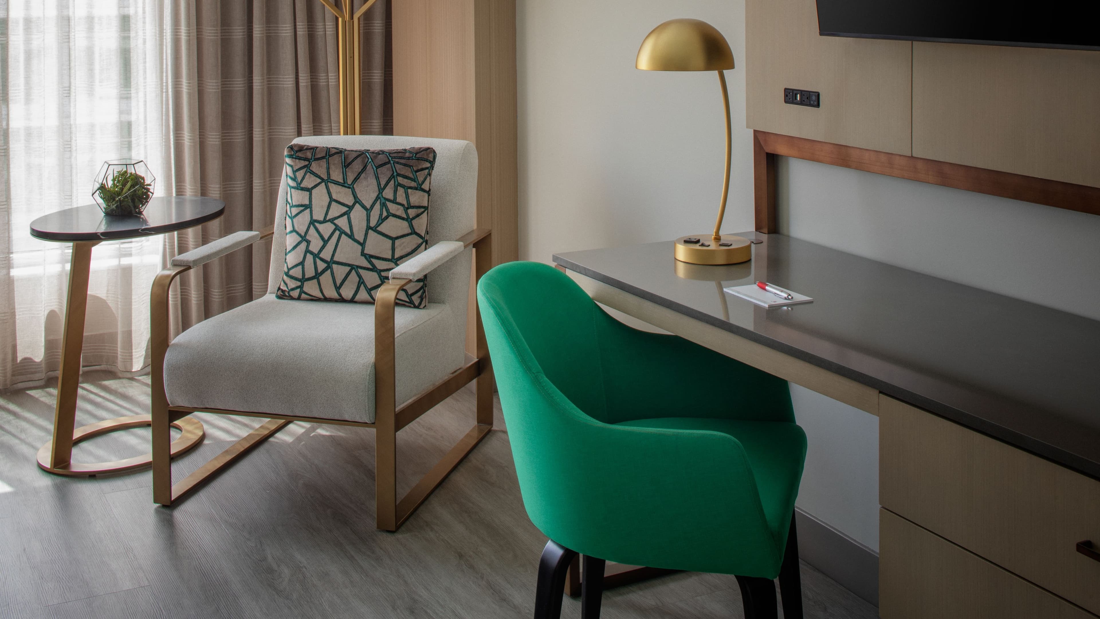 Marriott Fort Lauderdale Airport - Image 5