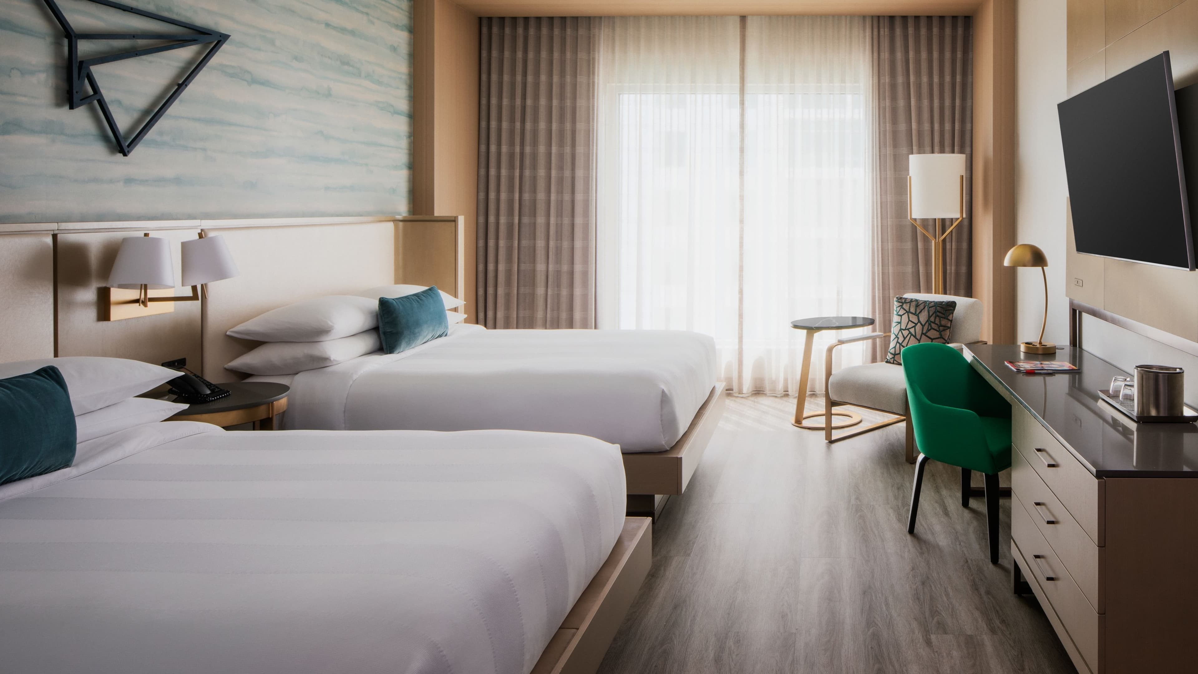 Marriott Fort Lauderdale Airport - Image 4