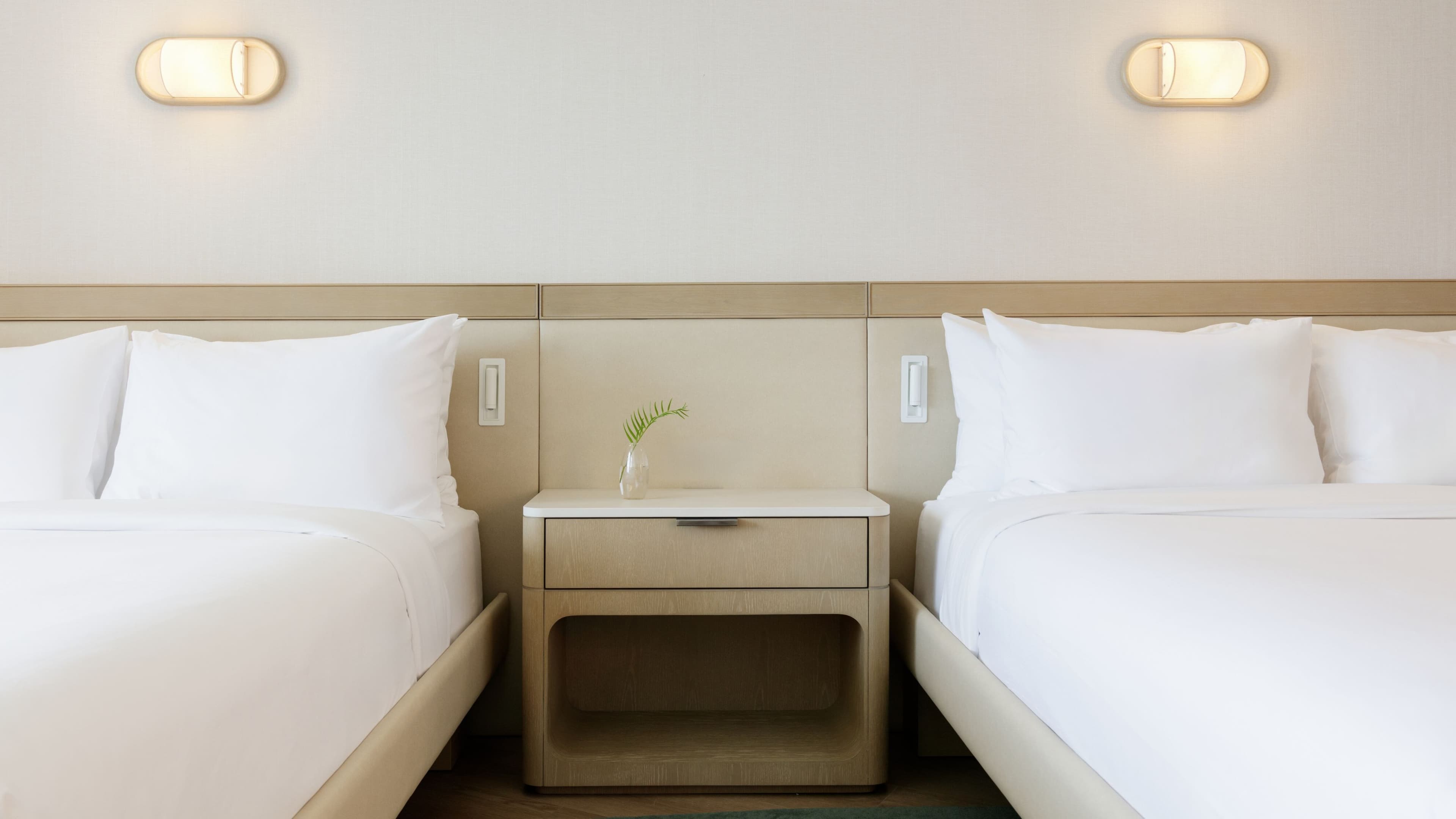 Two Queen Room - Image 2