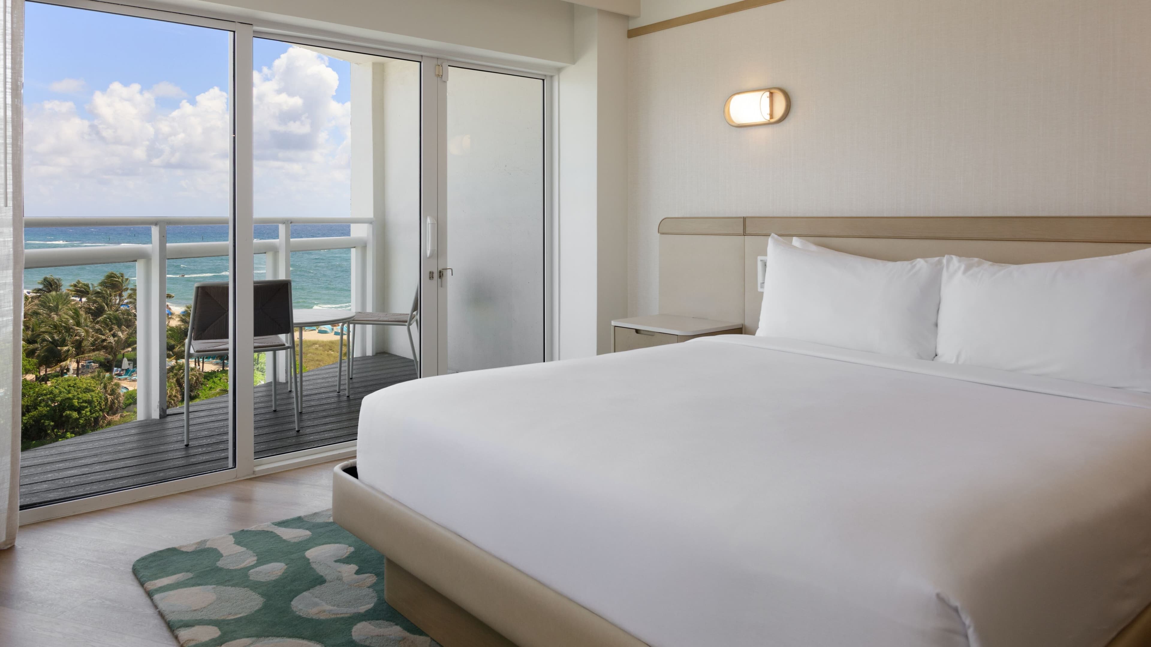 Fort Lauderdale Marriott Pompano Beach Resort & Spa — 17