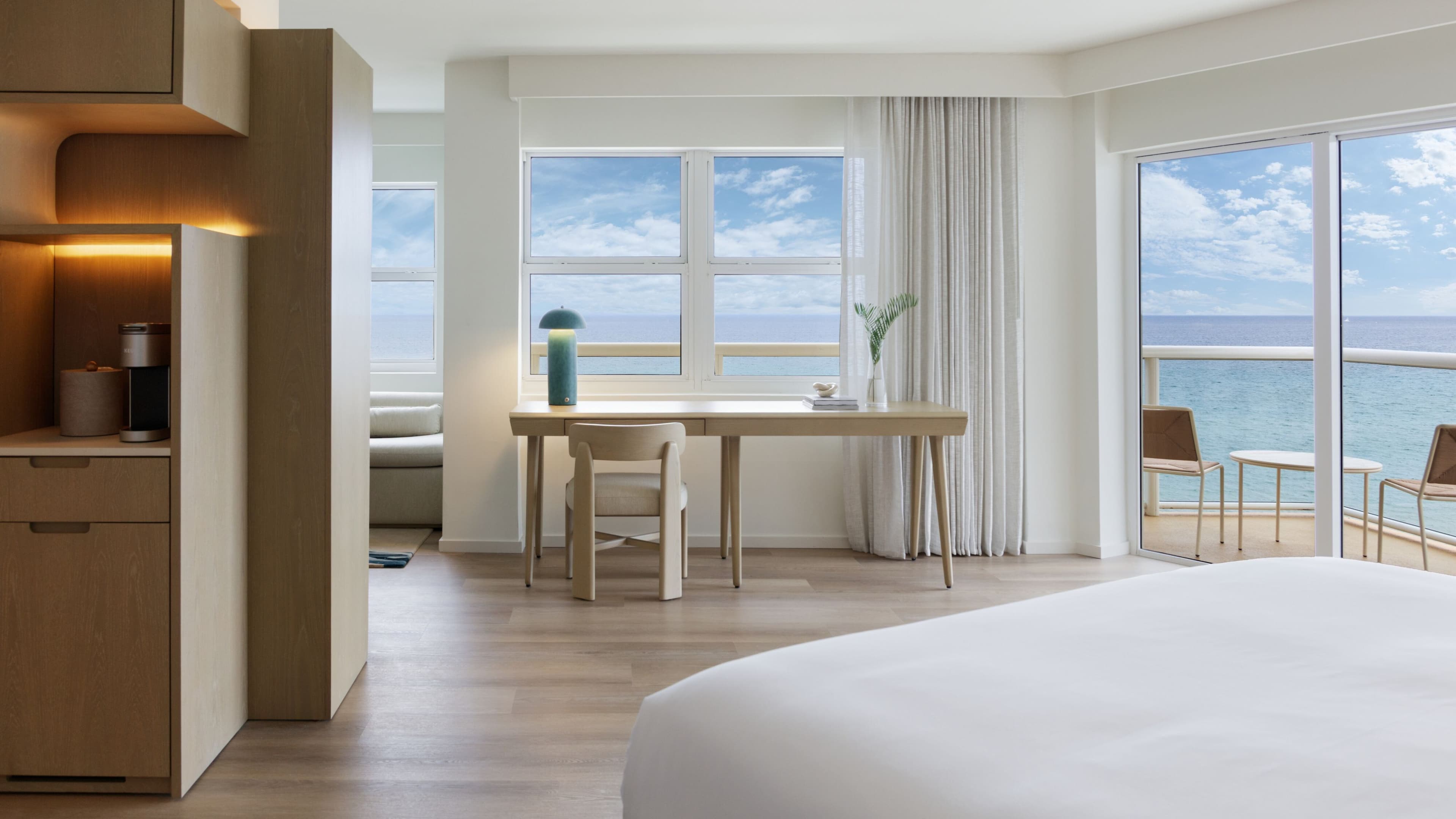 Fort Lauderdale Marriott Pompano Beach Resort & Spa — 10