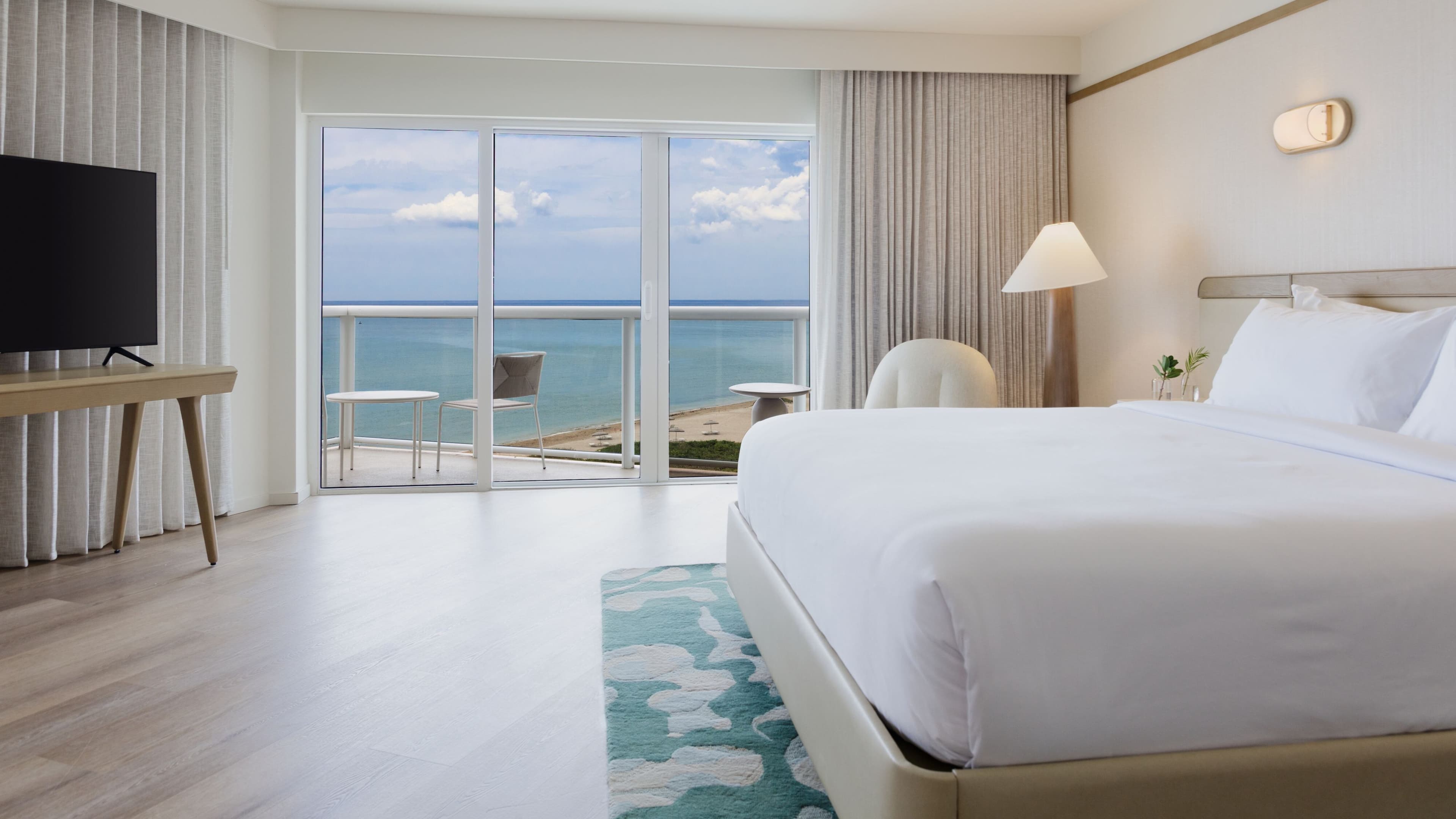 Fort Lauderdale Marriott Pompano Beach Resort & Spa — 31