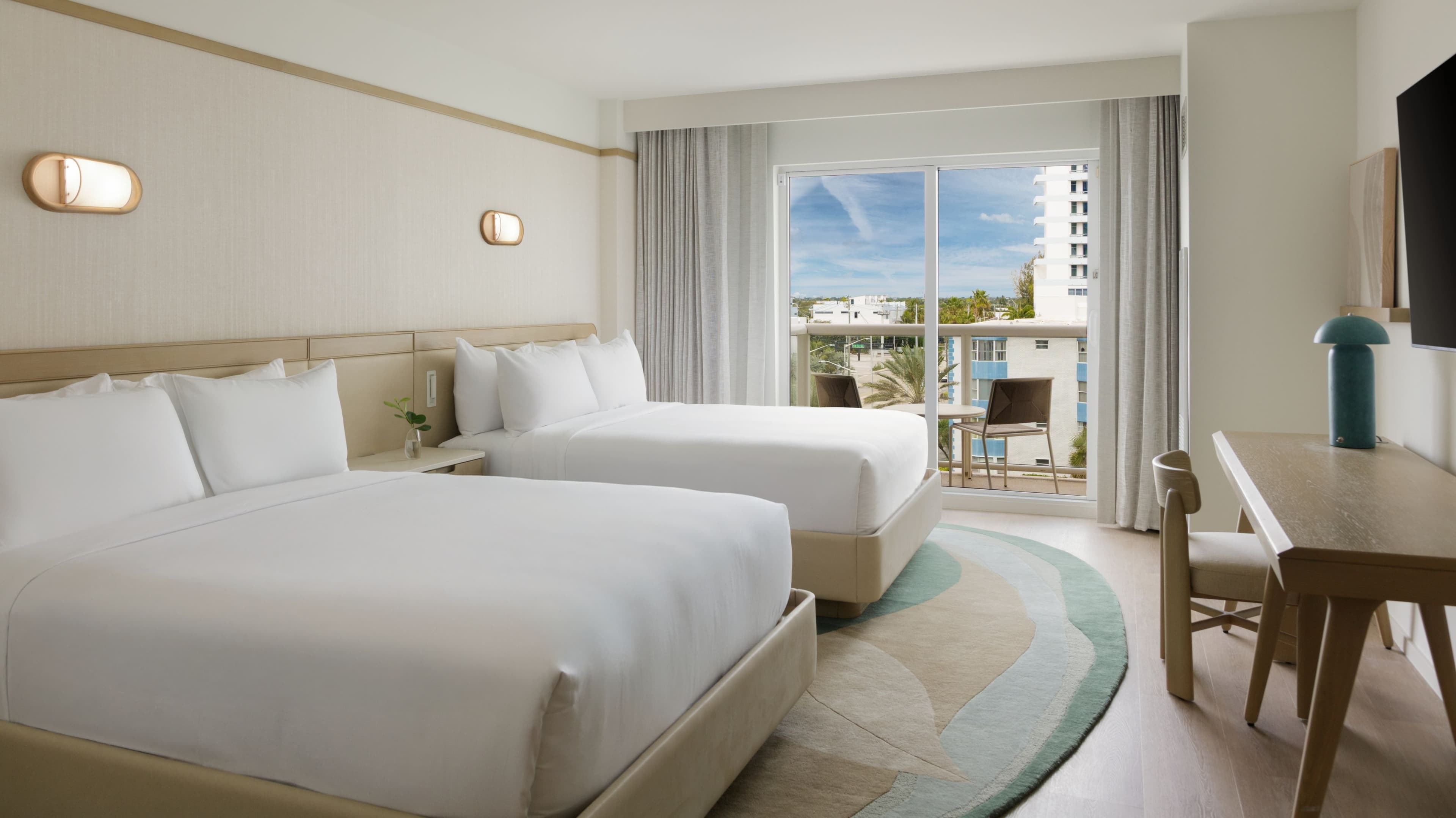 Fort Lauderdale Marriott Pompano Beach Resort & Spa - Image 5