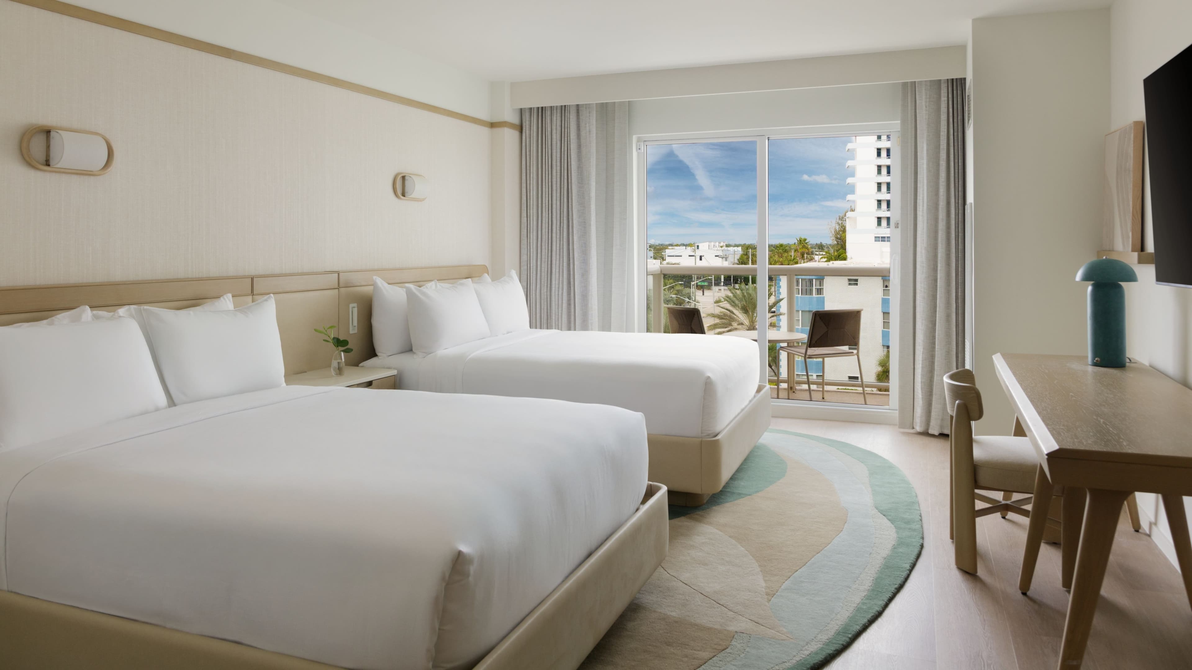 Fort Lauderdale Marriott Pompano Beach Resort & Spa - Image 4