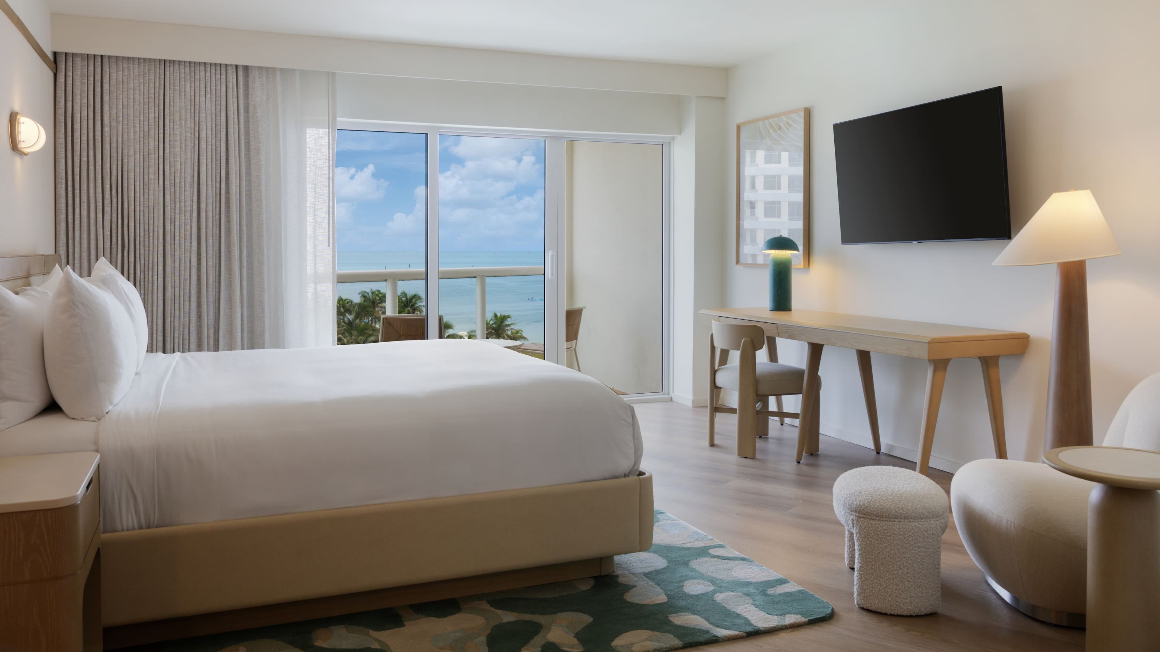 Fort Lauderdale Marriott Pompano Beach Resort & Spa — 16