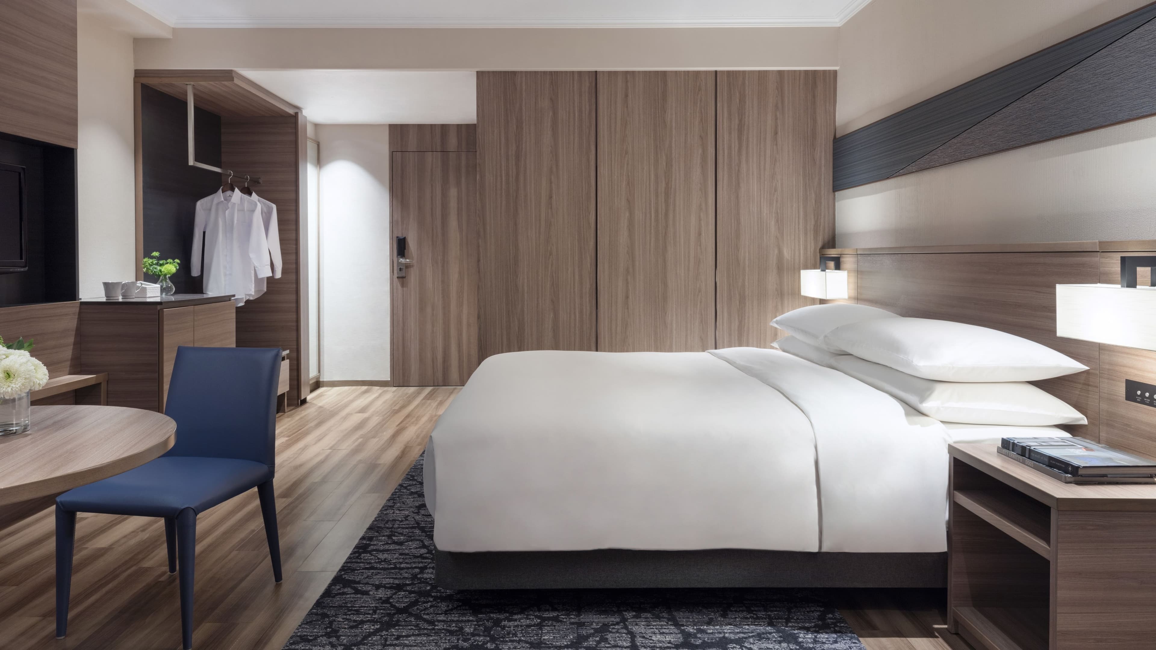 Izu Marriott Hotel Shuzenji — 3