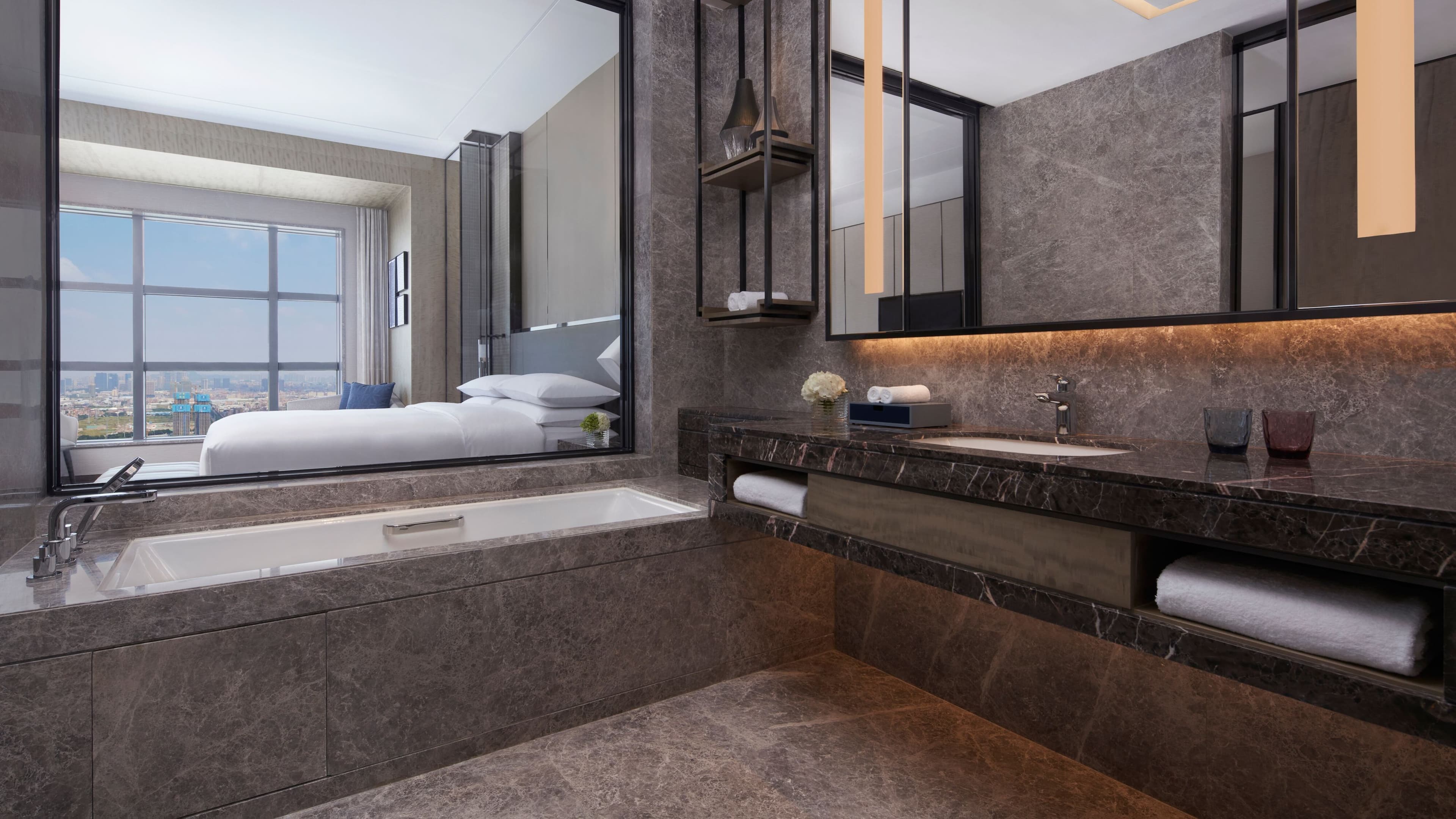 Foshan Marriott Hotel - Image 5