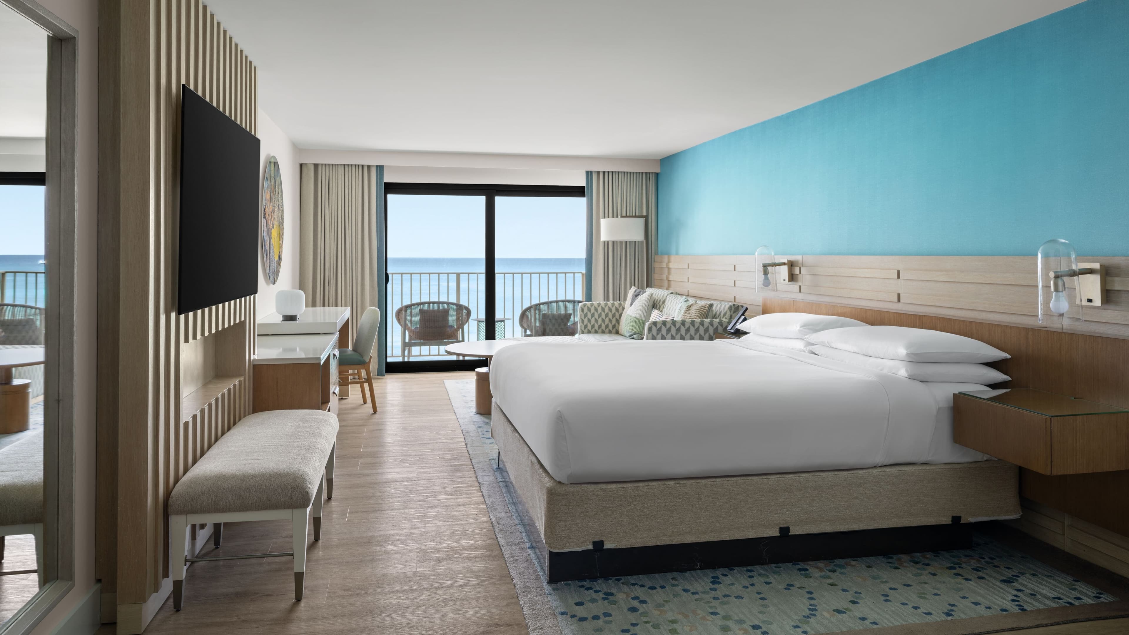 Grand Cayman Marriott Resort — 53