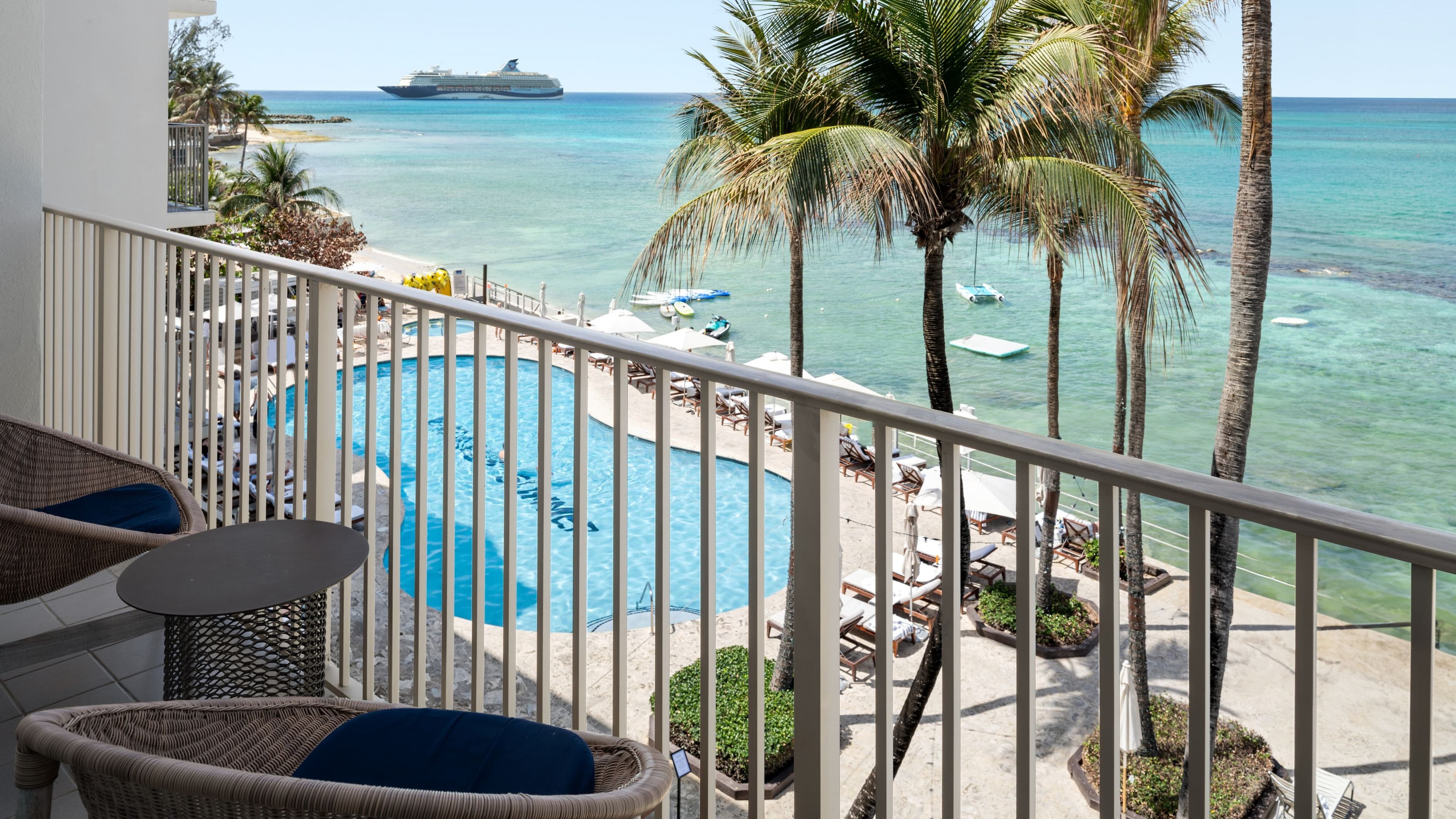 Grand Cayman Marriott Resort — 14