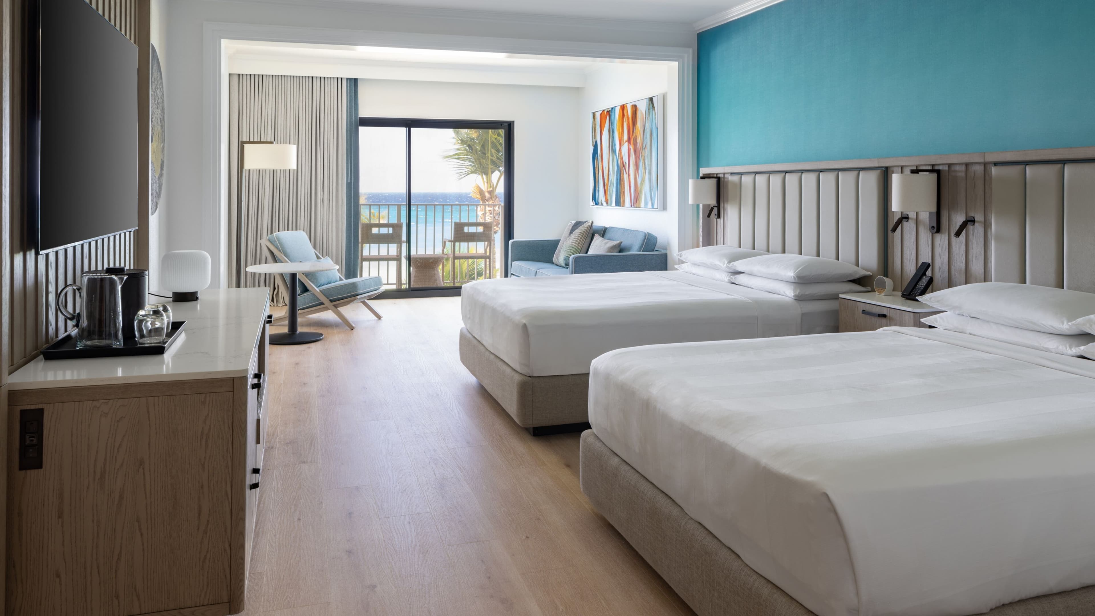 Grand Cayman Marriott Resort — 23