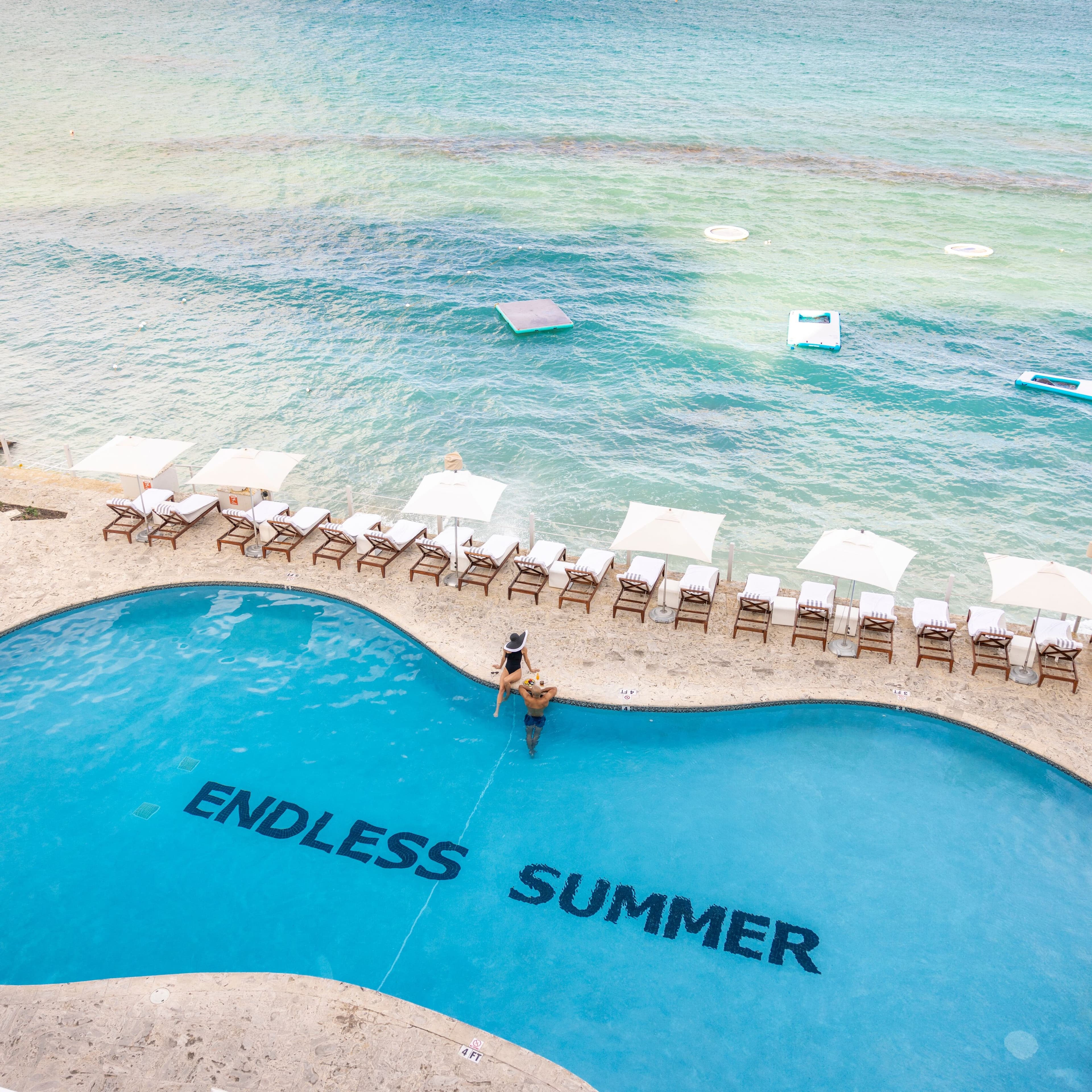 Grand Cayman Marriott Resort - Image 1