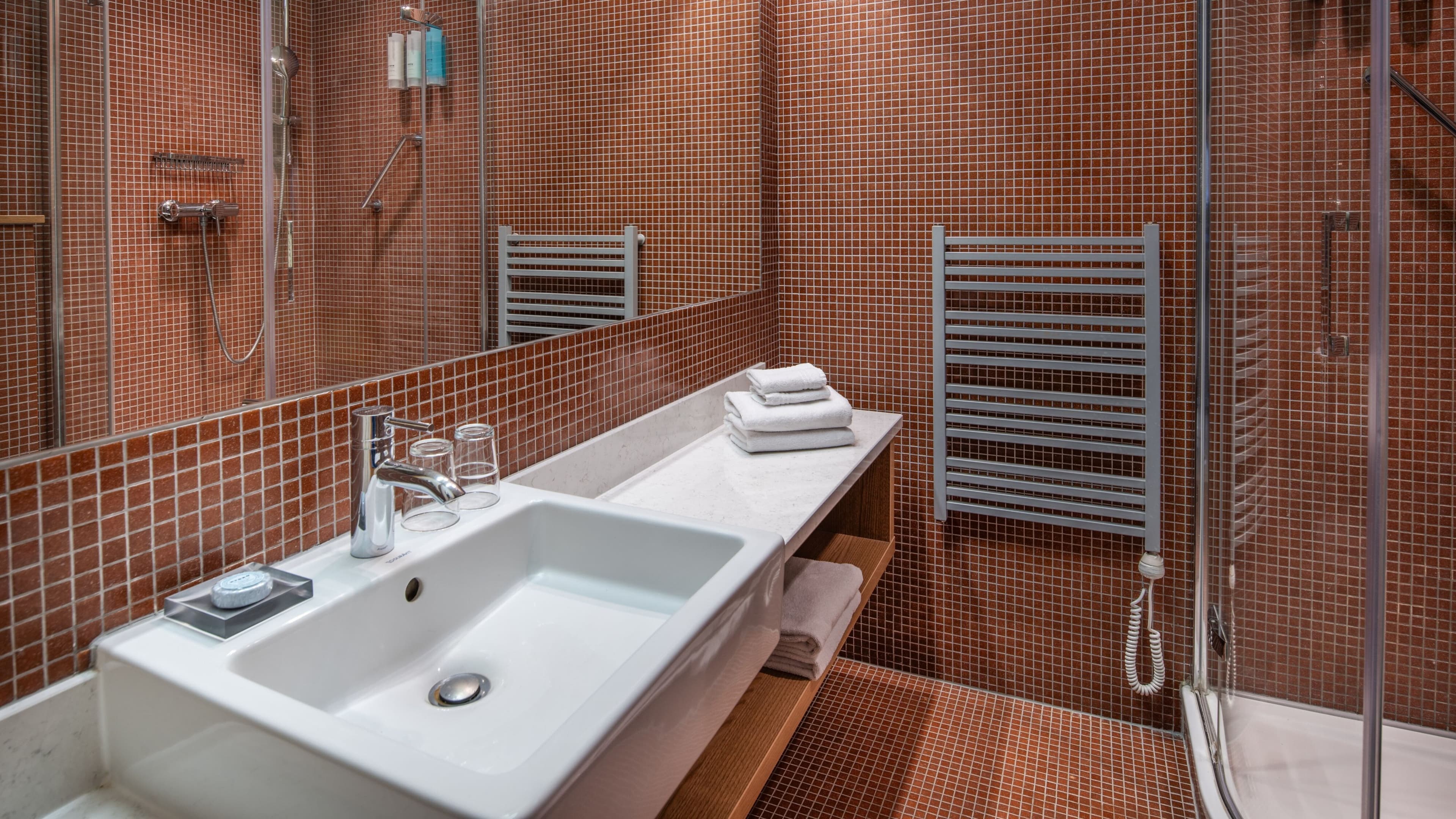 Sopot Marriott Resort & Spa — 21