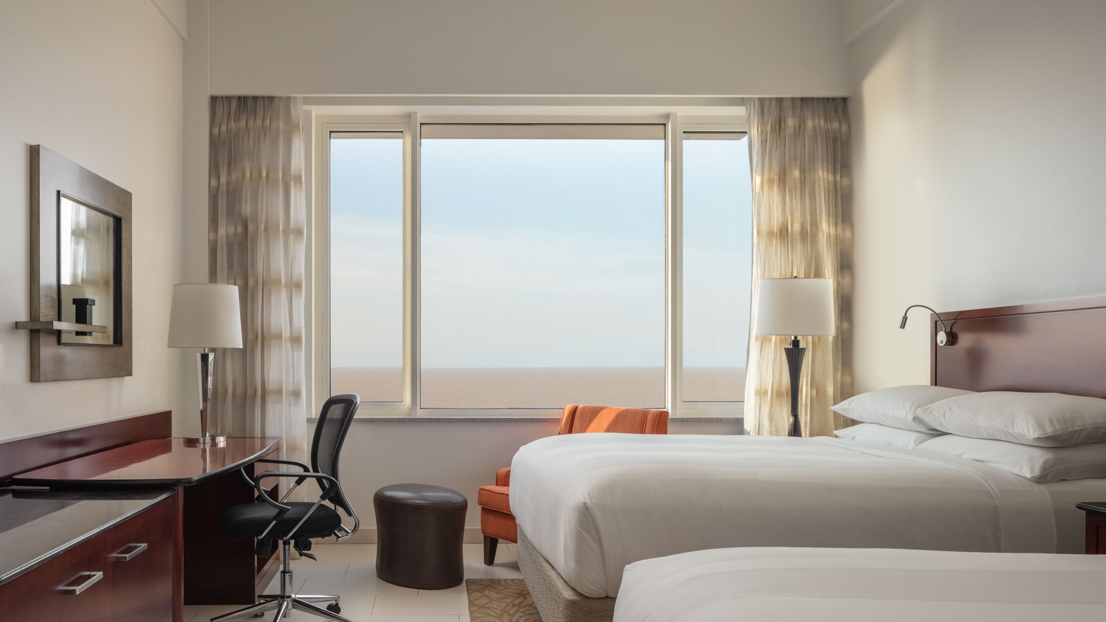Guyana Marriott Hotel Georgetown — 16