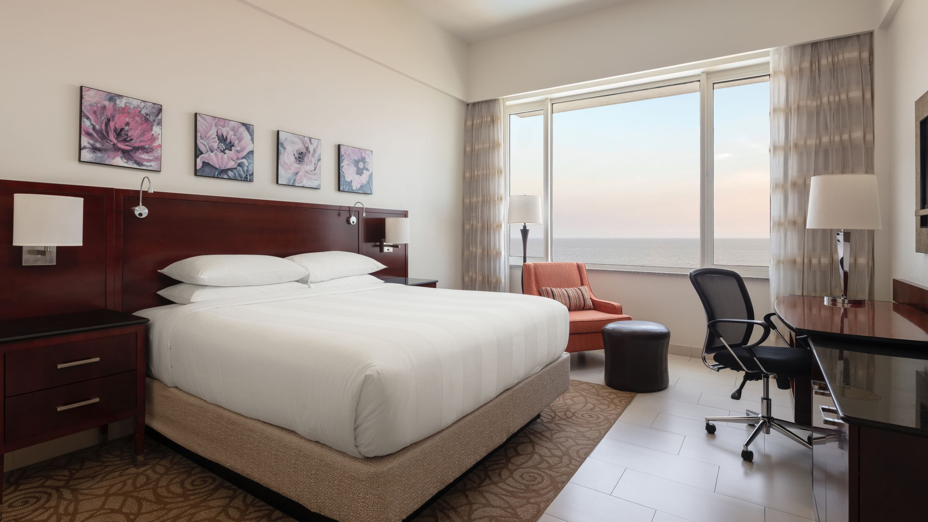 Guyana Marriott Hotel Georgetown — 37