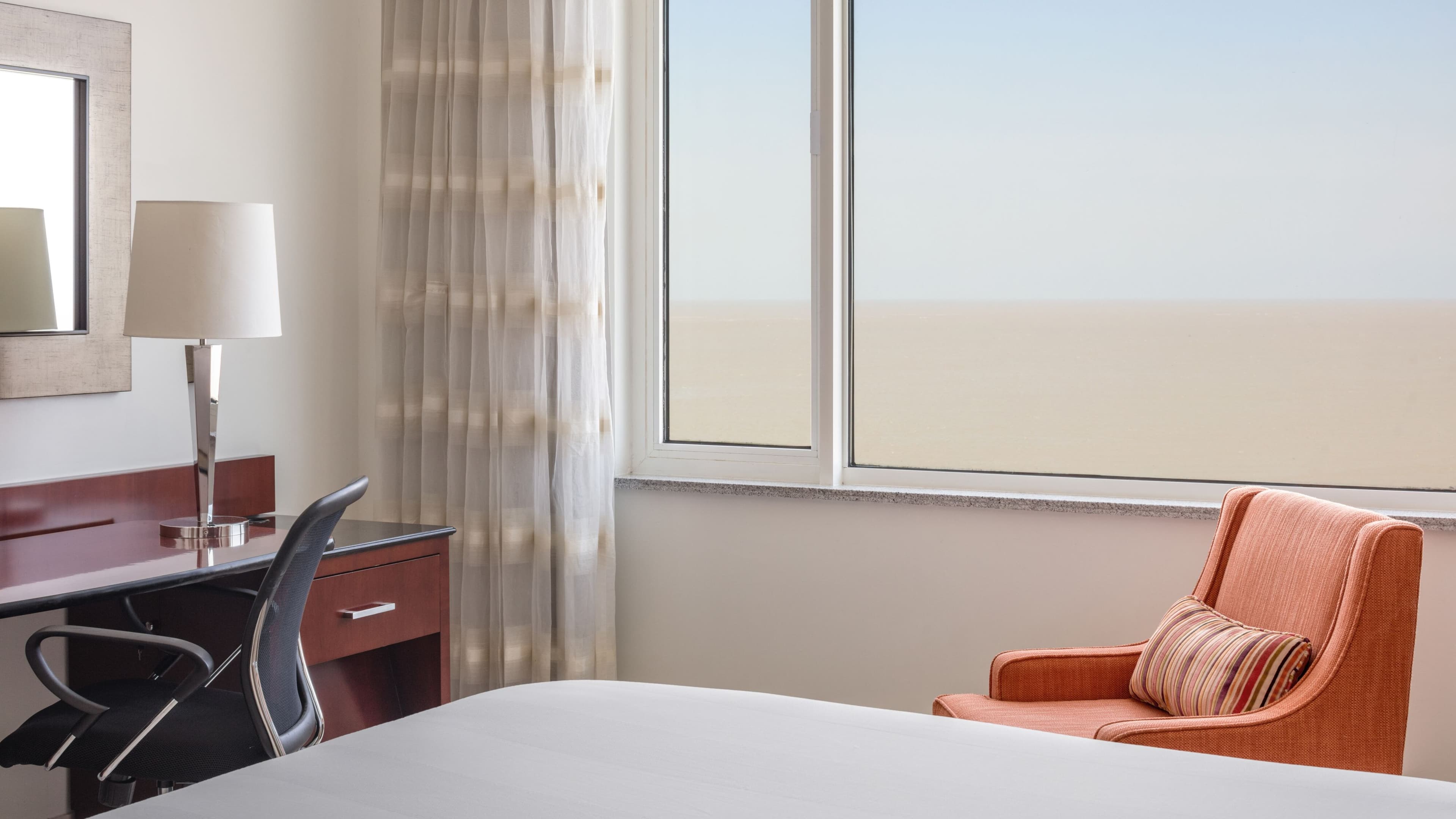 Guyana Marriott Hotel Georgetown — 15