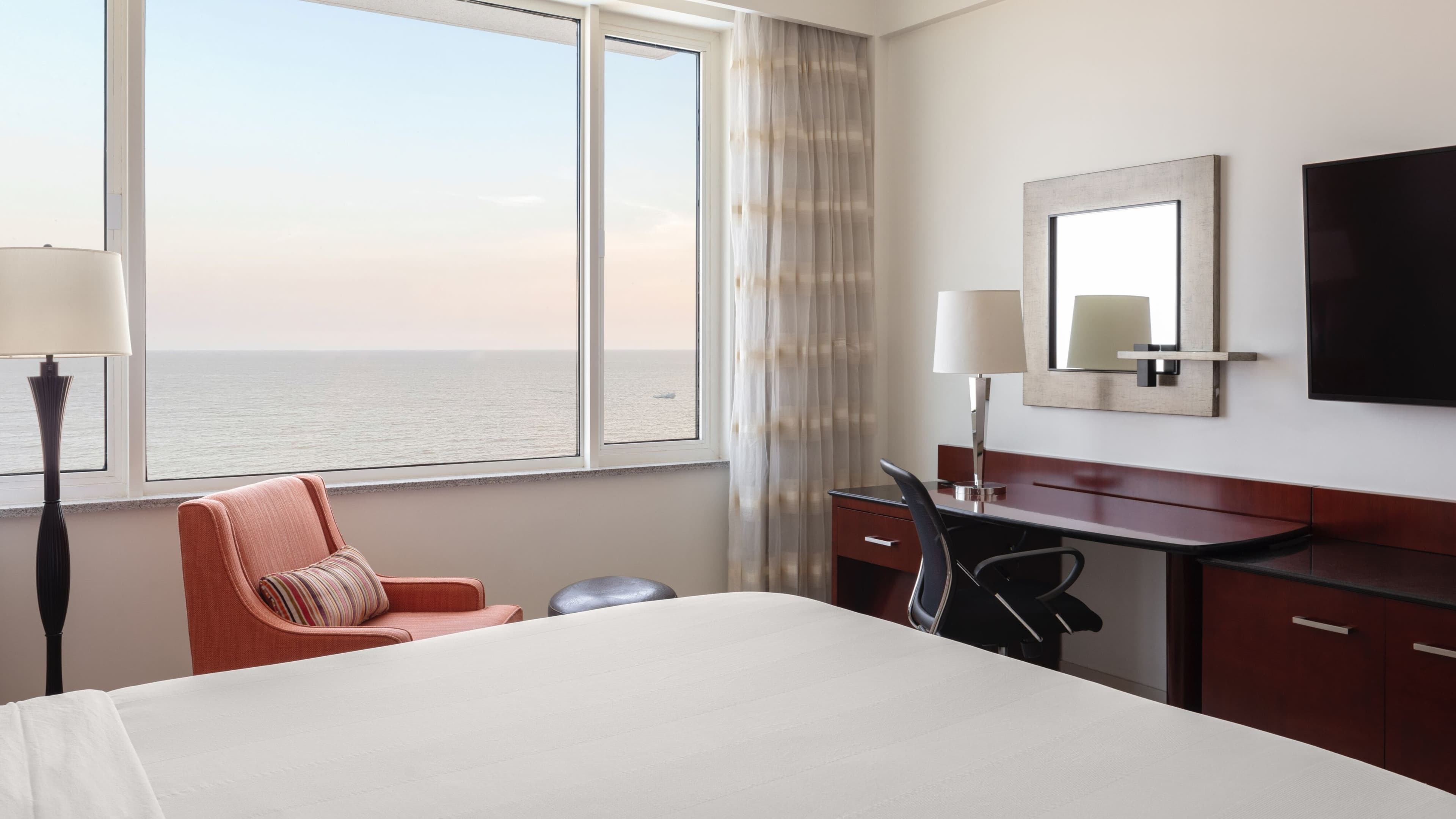 Guyana Marriott Hotel Georgetown — 35