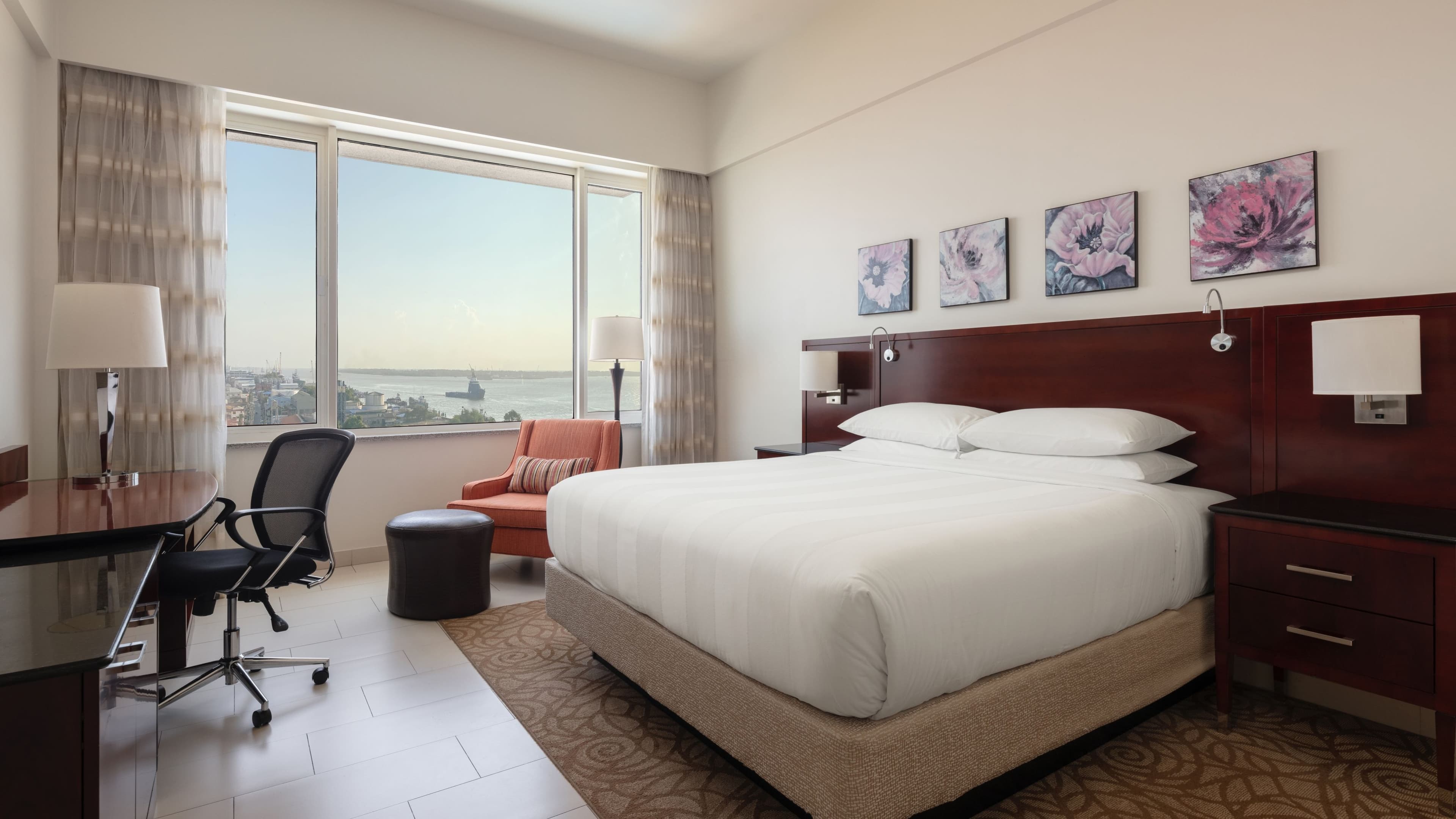 Guyana Marriott Hotel Georgetown — 20