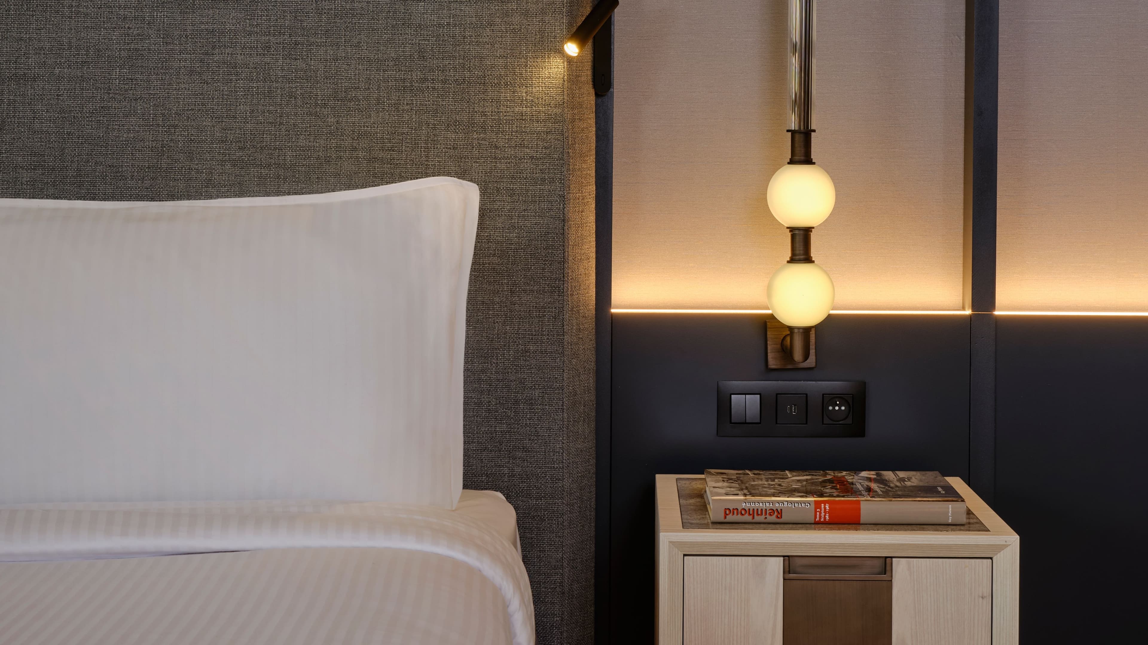 Ghent Marriott Hotel - Image 3