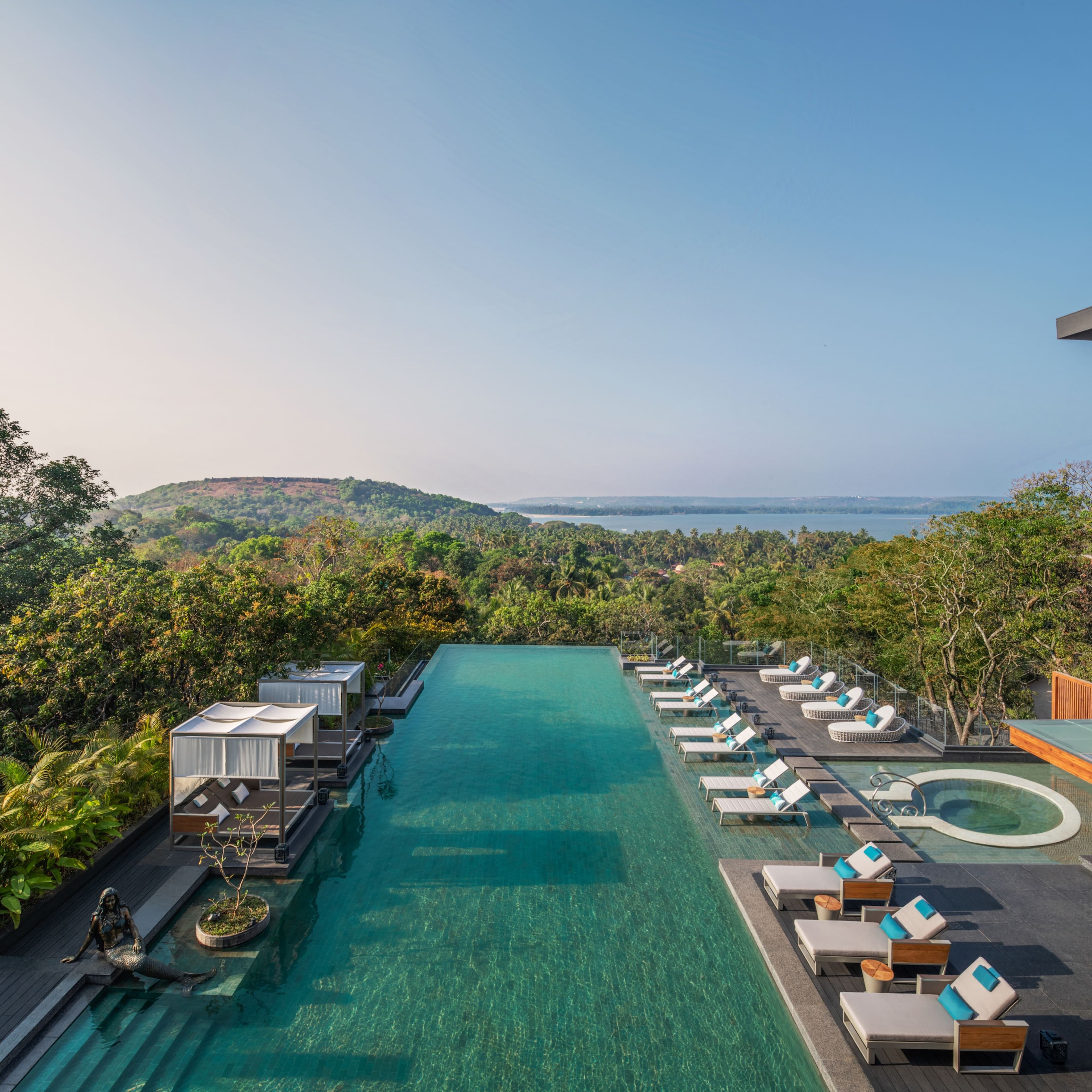 JW Marriott Goa - Image 1