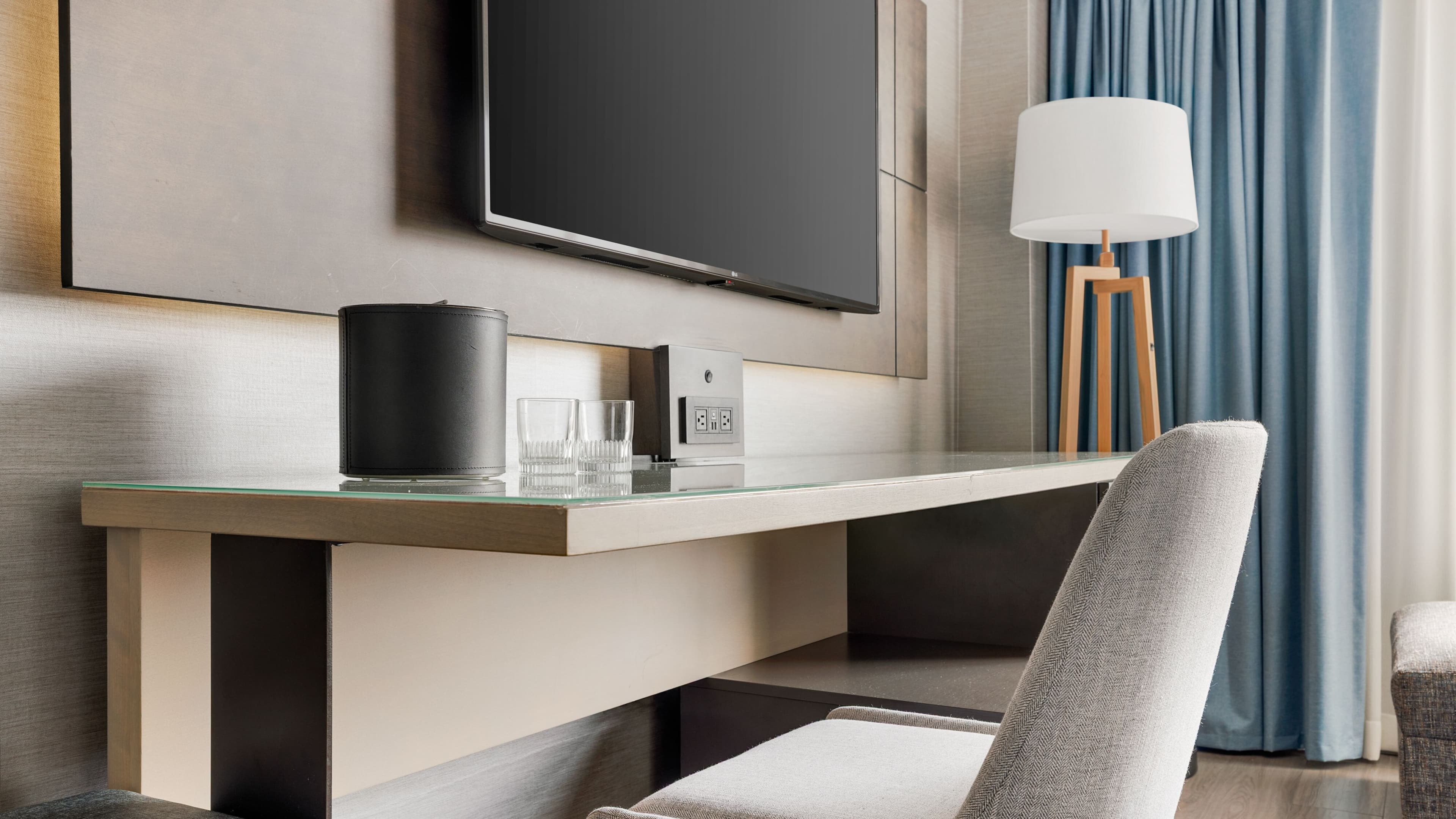 Mystic Marriott Hotel & Spa — 45