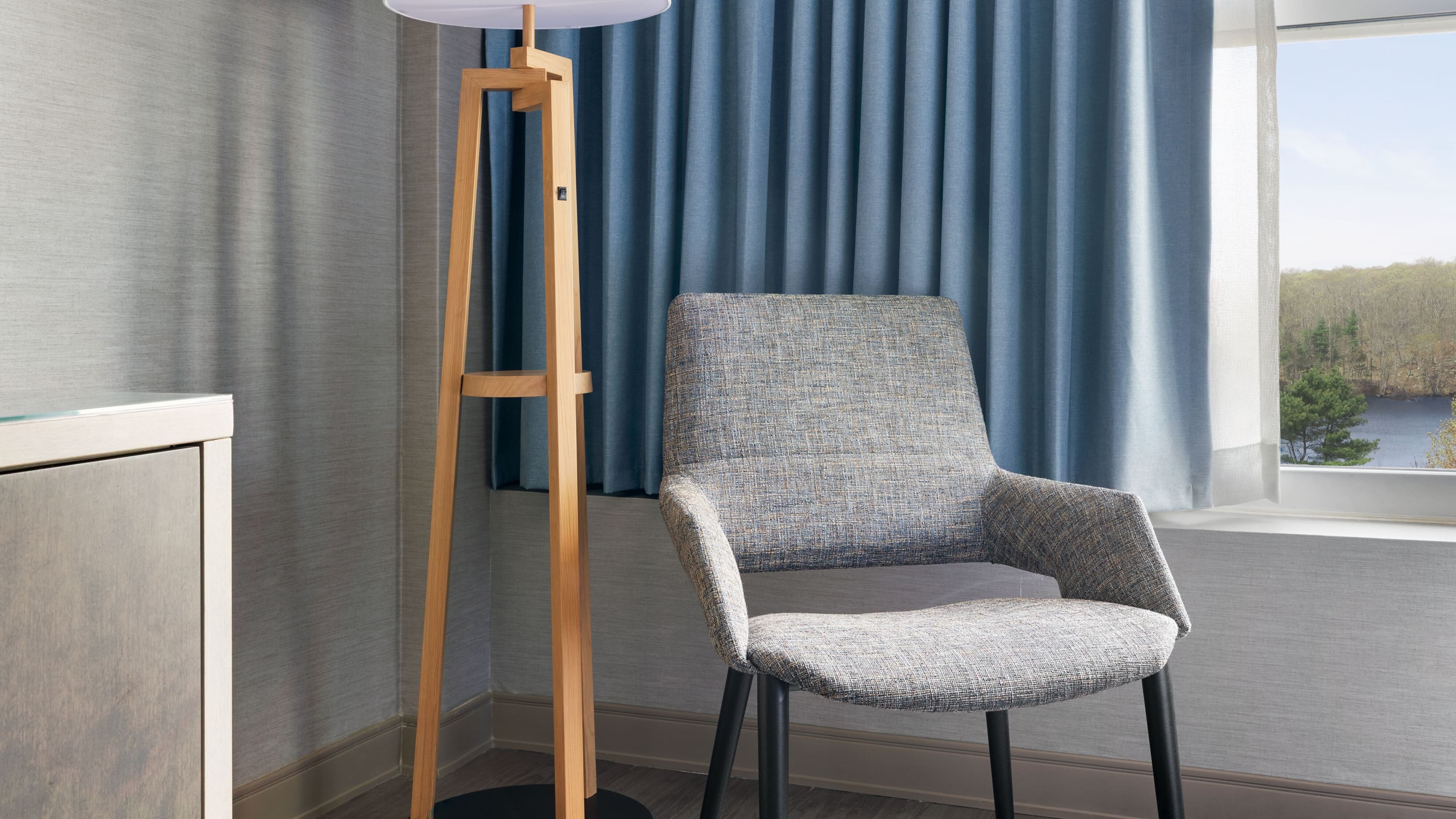 Mystic Marriott Hotel & Spa — 7