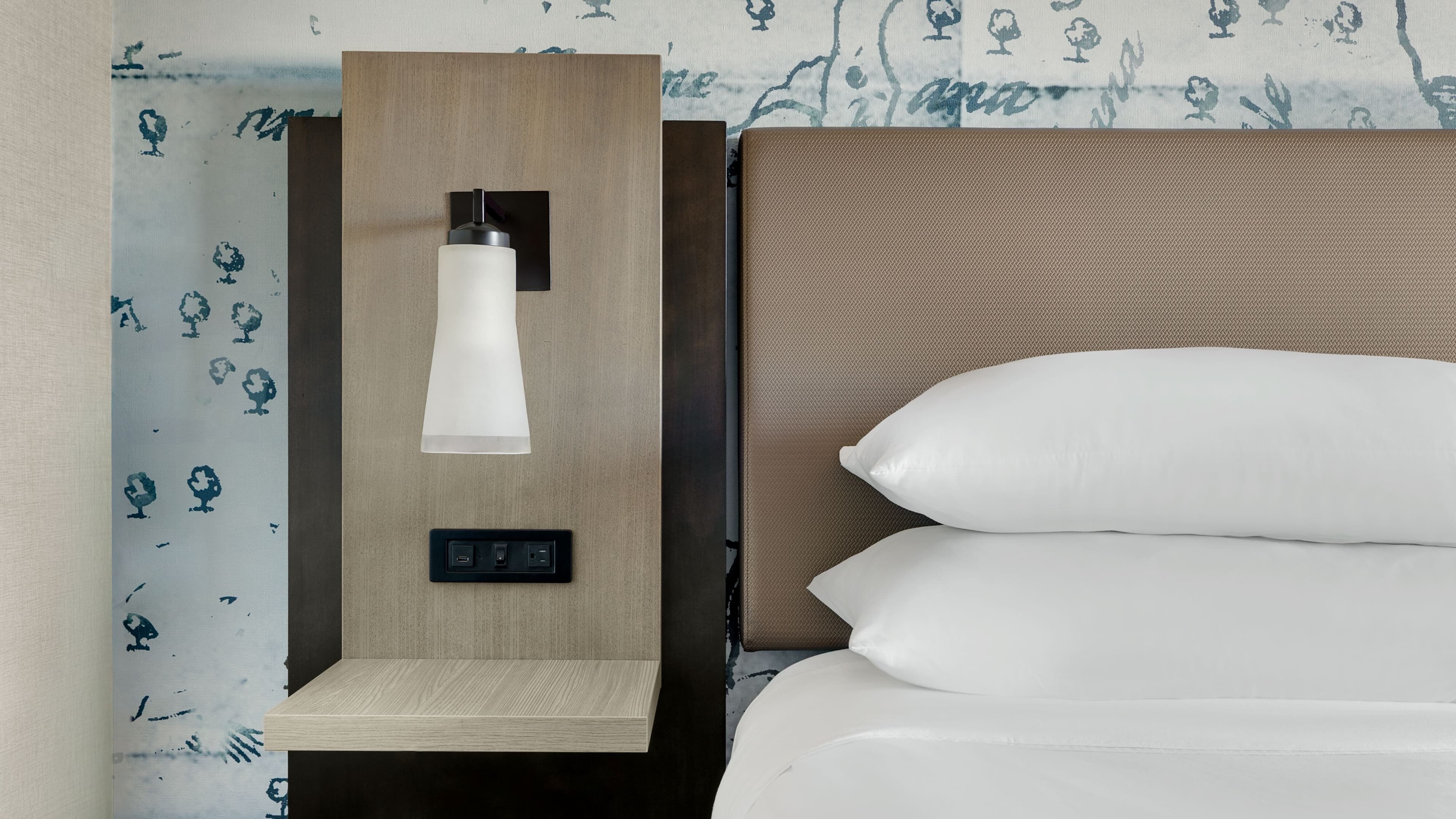 Mystic Marriott Hotel & Spa — 20