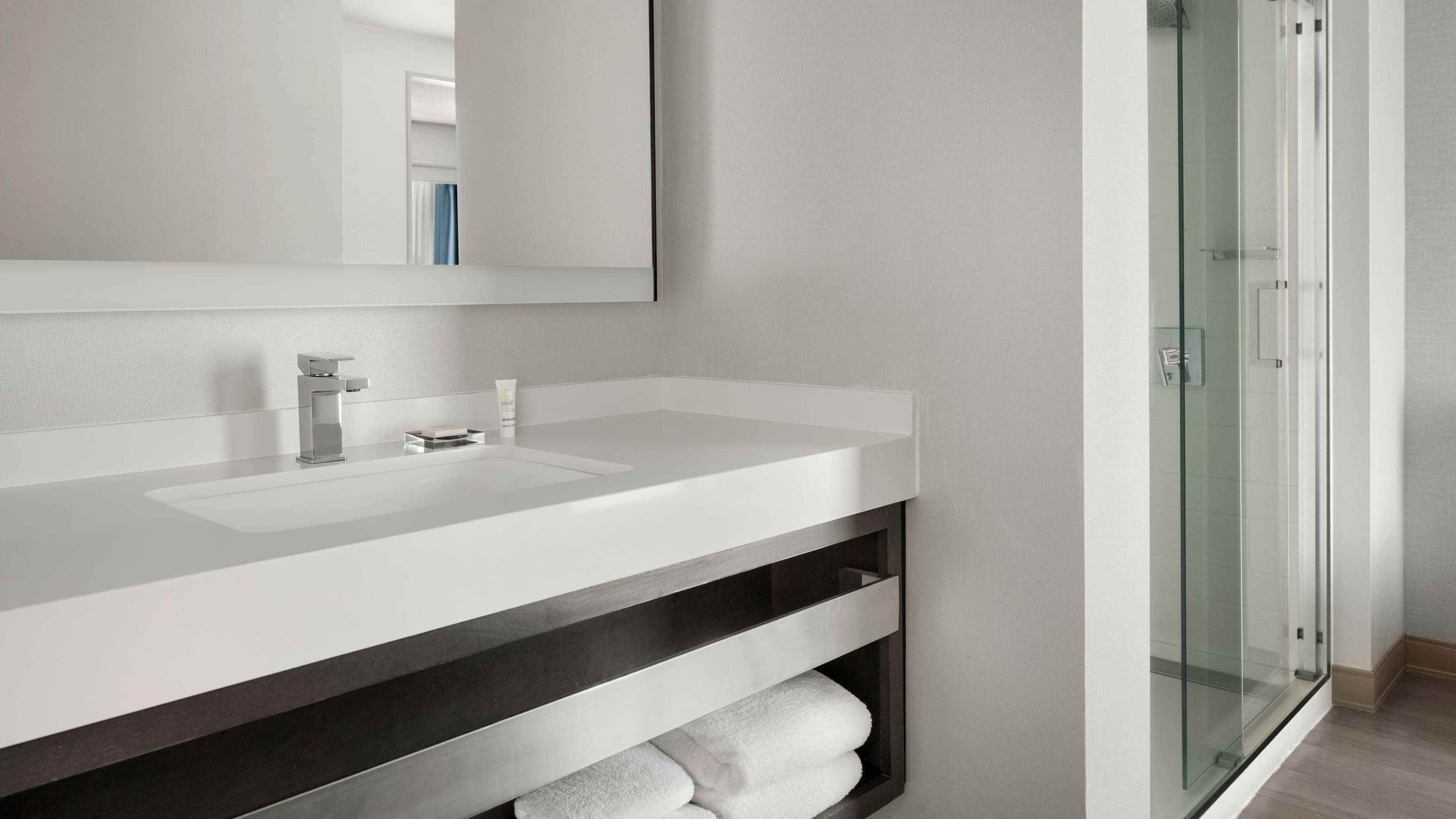 Mystic Marriott Hotel & Spa — 42