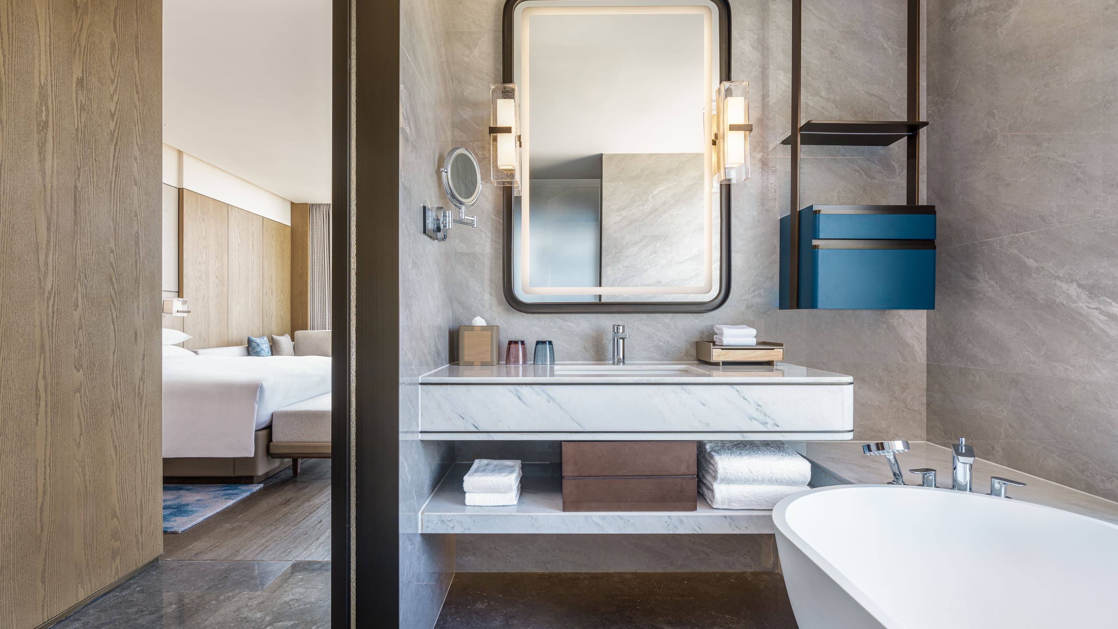 Shaoxing Marriott Hotel Shangyu - Image 5